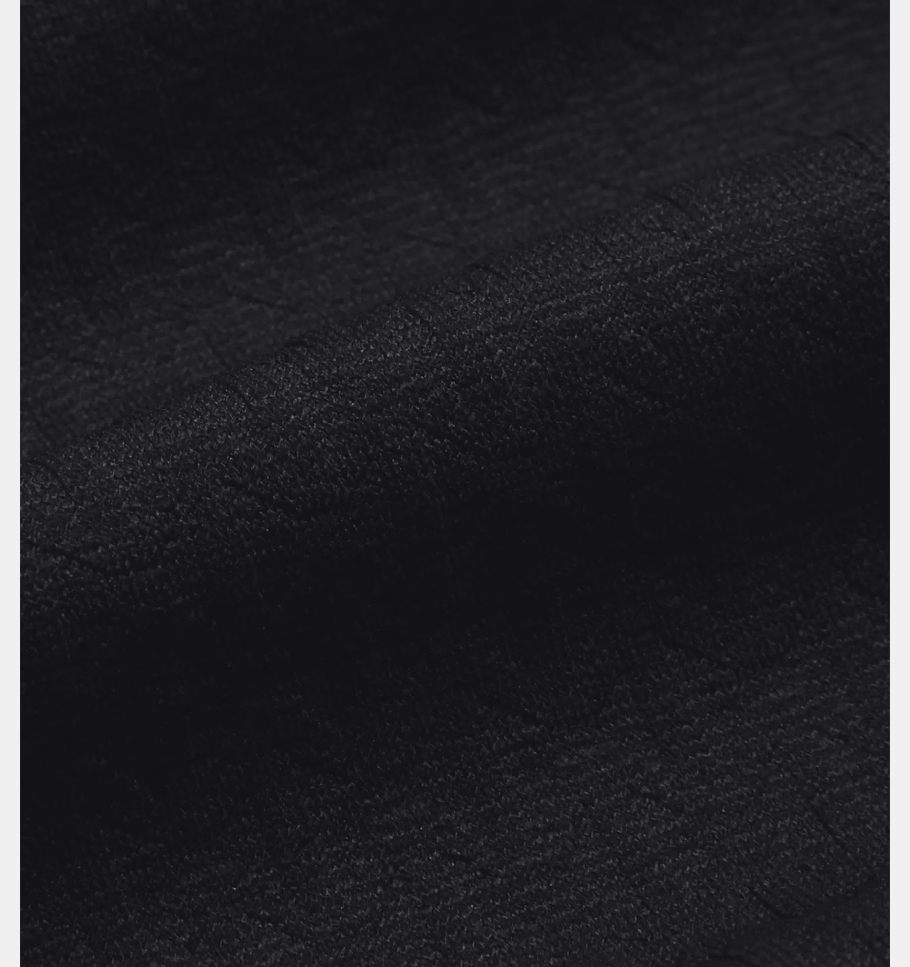 Hommes Under Armour Hauts<Baselayer A Col Montant Et Manches Longues Ua Rush™ Smartform Pour Homme