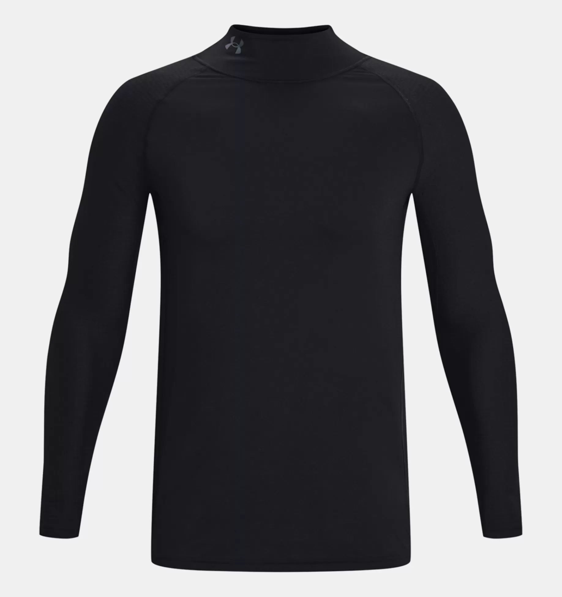 Hommes Under Armour Hauts<Baselayer A Col Montant Et Manches Longues Ua Rush™ Smartform Pour Homme