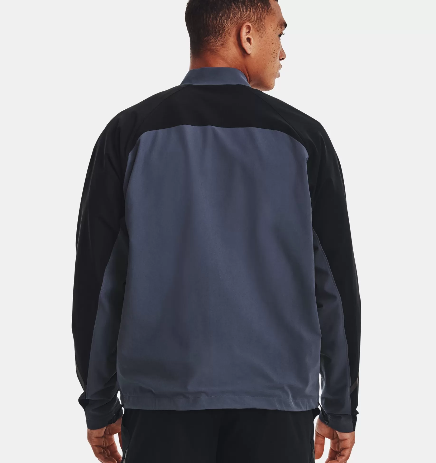 Hommes Under Armour Hauts<Blouson D'Aviateur Ua Unstoppable Pour Homme