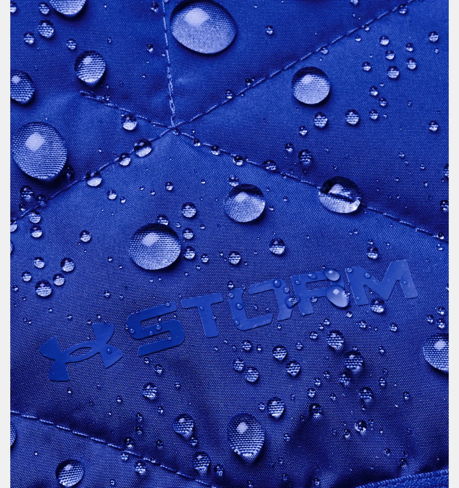 Hommes Under Armour Vêtements D'Exterieur<Blouson Uastorm Coldgear® Reactor Golf Hybrid Pour Hommes