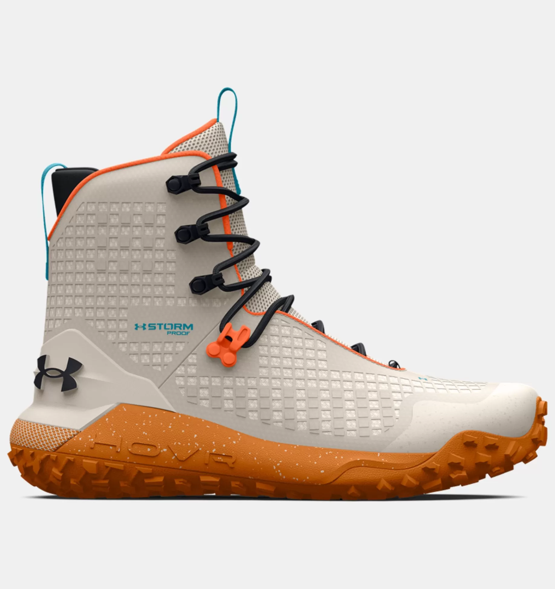 Hommes Under Armour Chaussures<Botte Impermeable Ua Hovr™ Dawn 2.0 Pour Homme