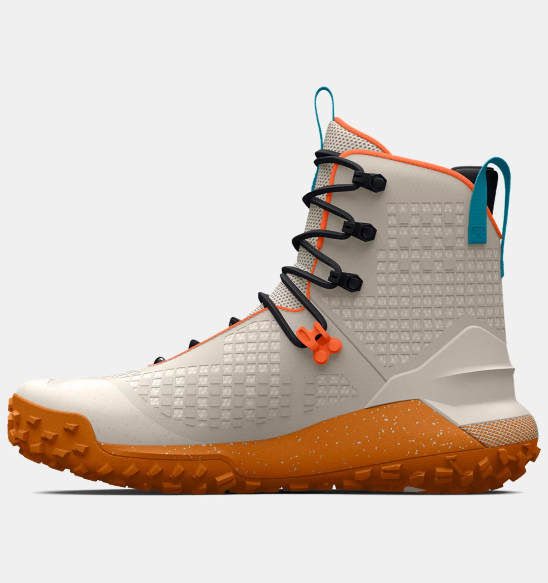 Hommes Under Armour Chaussures<Botte Impermeable Ua Hovr™ Dawn 2.0 Pour Homme