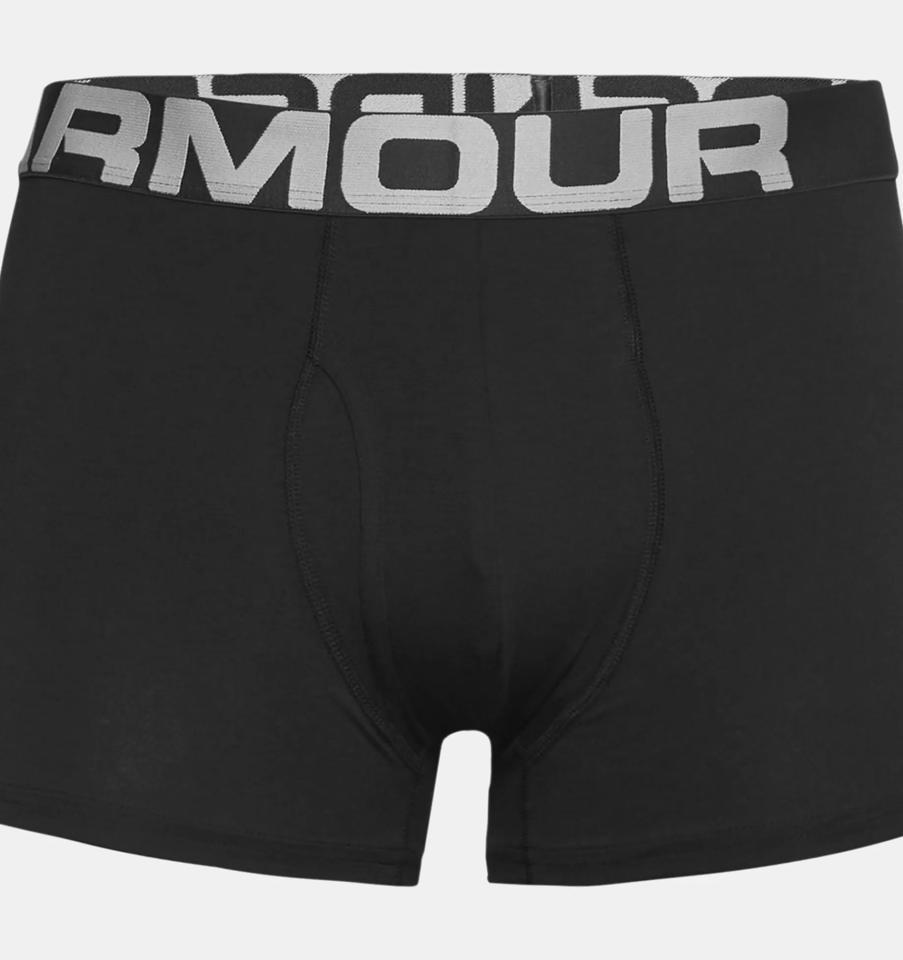 Hommes Under Armour Sous-vêtements<Boxer Charged Cotton® 8Cm Boxerjock® Pour Homme – Lot De 3