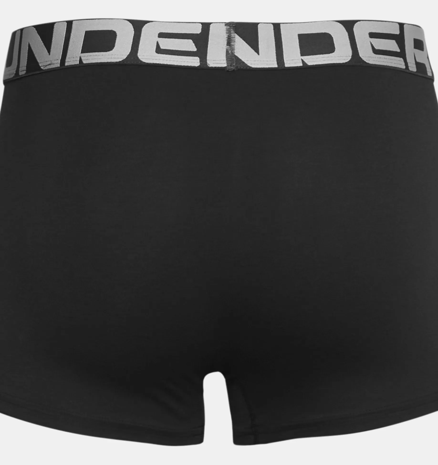 Hommes Under Armour Sous-vêtements<Boxer Charged Cotton® 8Cm Boxerjock® Pour Homme – Lot De 3