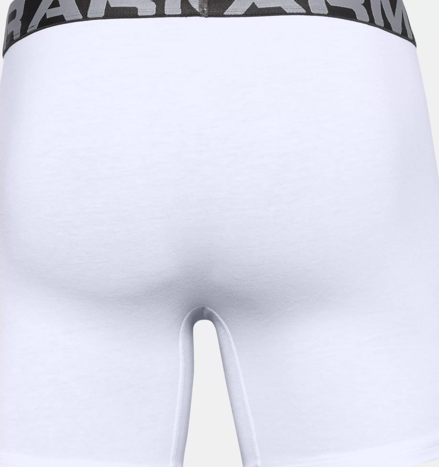 Hommes Under Armour Sous-vêtements<Boxer Charged Cotton® 8Cm Boxerjock® Pour Homme – Lot De 6