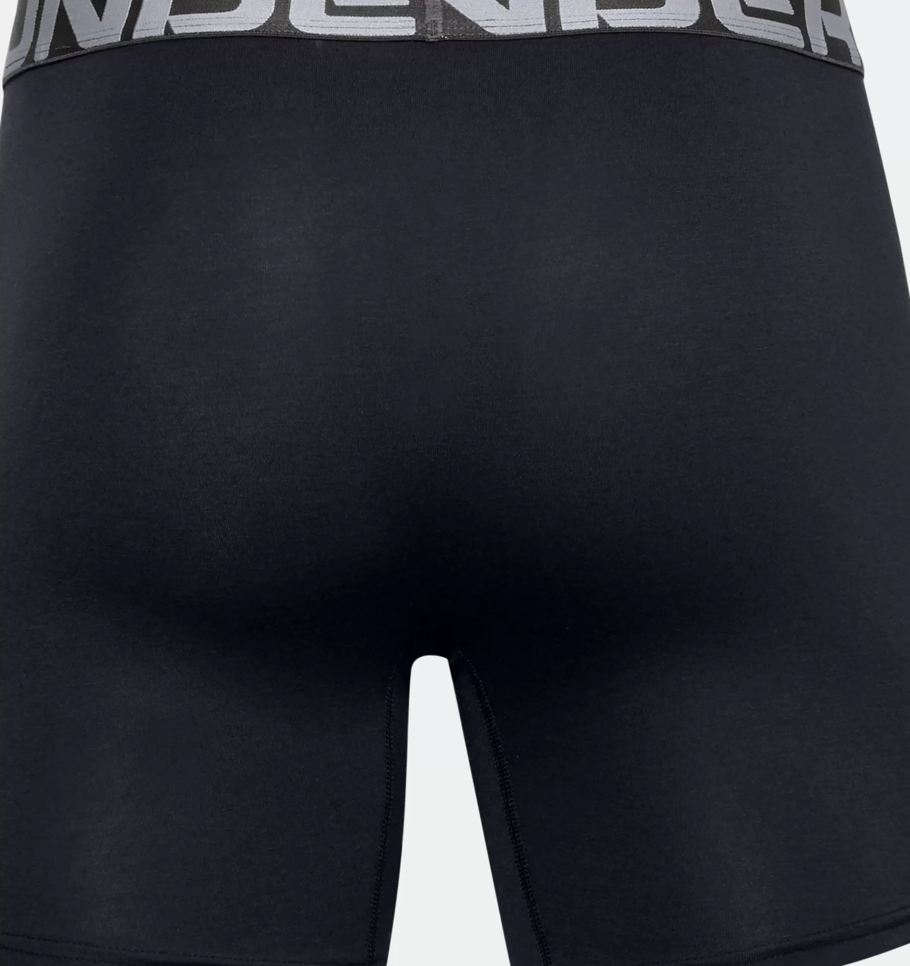 Hommes Under Armour Sous-vêtements<Boxer Charged Cotton® 8Cm Boxerjock® Pour Homme – Lot De 6