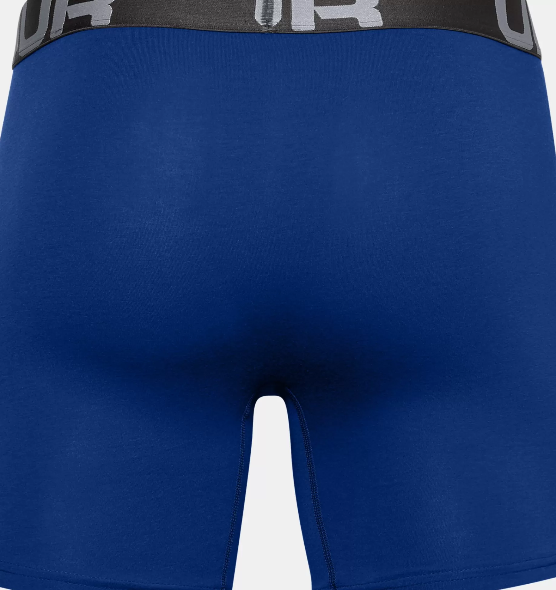 Hommes Under Armour Sous-vêtements<Boxer Charged Cotton® 8Cm Boxerjock® Pour Homme – Lot De 6