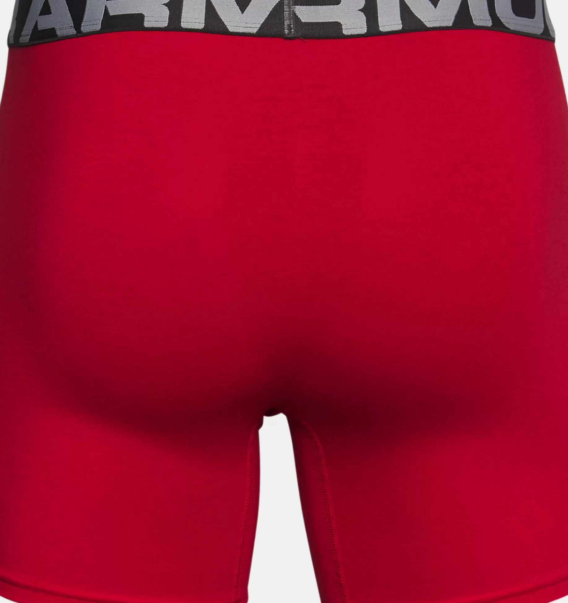 Hommes Under Armour Sous-vêtements<Boxer Charged Cotton® 8Cm Boxerjock® Pour Homme – Lot De 6