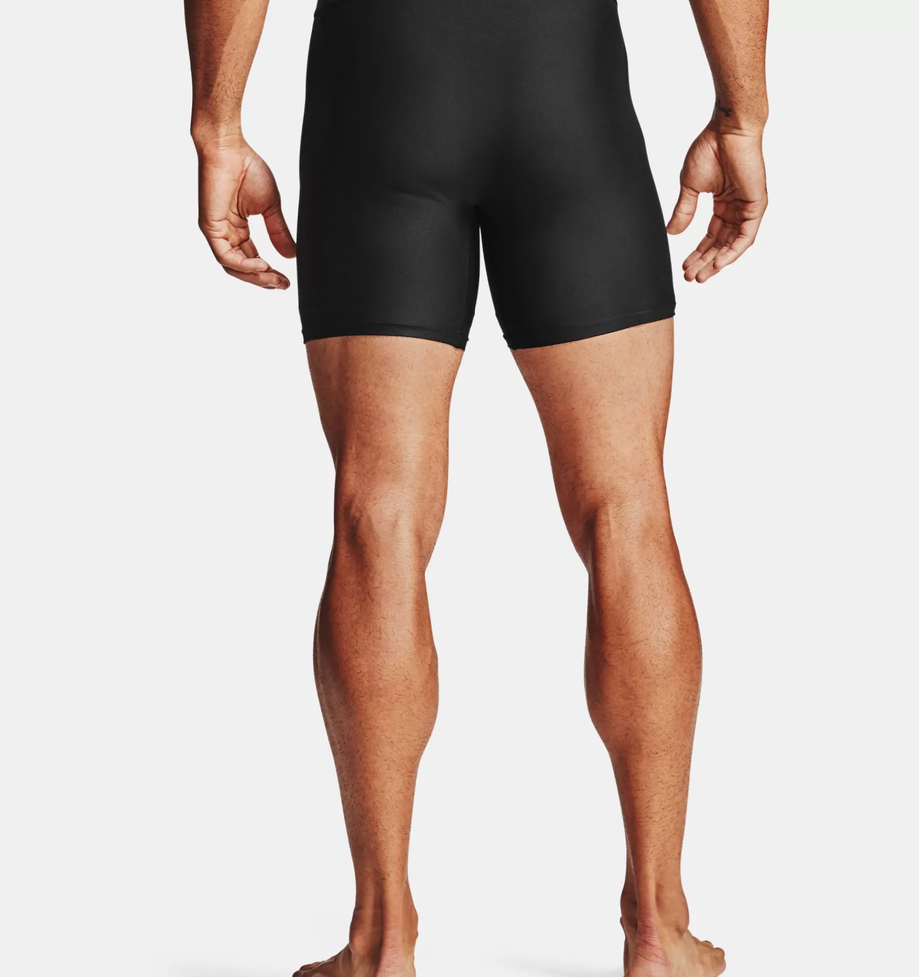 Hommes Under Armour Sous-vêtements<Boxer Ua Tech™ 15Cm Boxerjock® Pour Homme – Lot De 2