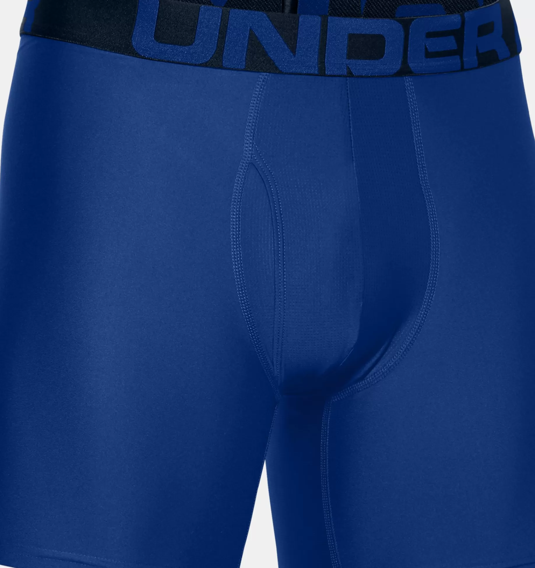 Hommes Under Armour Sous-vêtements<Boxer Ua Tech™ 15Cm Boxerjock® Pour Homme – Lot De 2