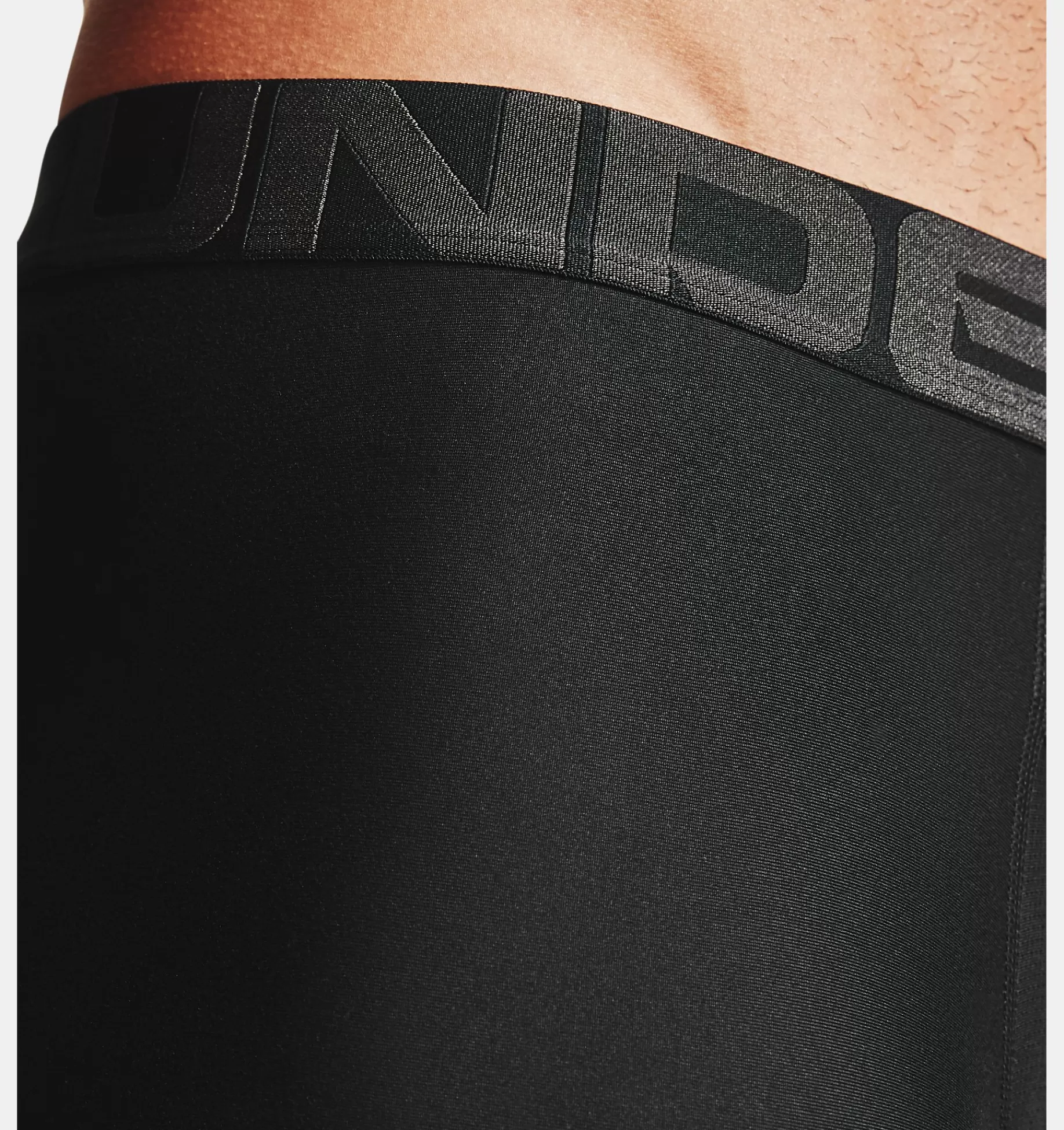 Hommes Under Armour Sous-vêtements<Boxer Ua Tech™ 15Cm Boxerjock® Pour Homme – Lot De 2