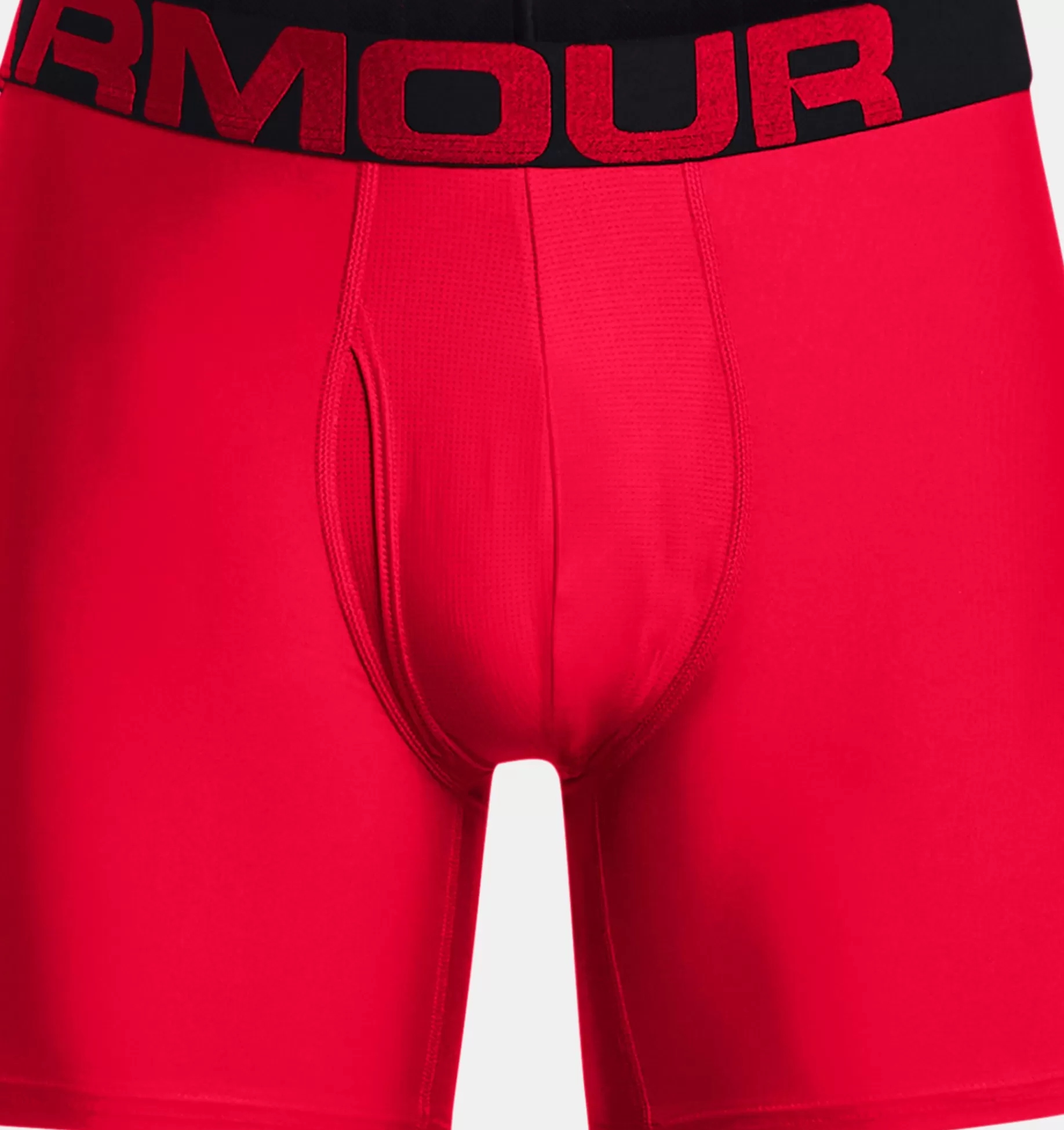 Hommes Under Armour Sous-vêtements<Boxer Ua Tech™ 15Cm Boxerjock® Pour Homme – Lot De 2