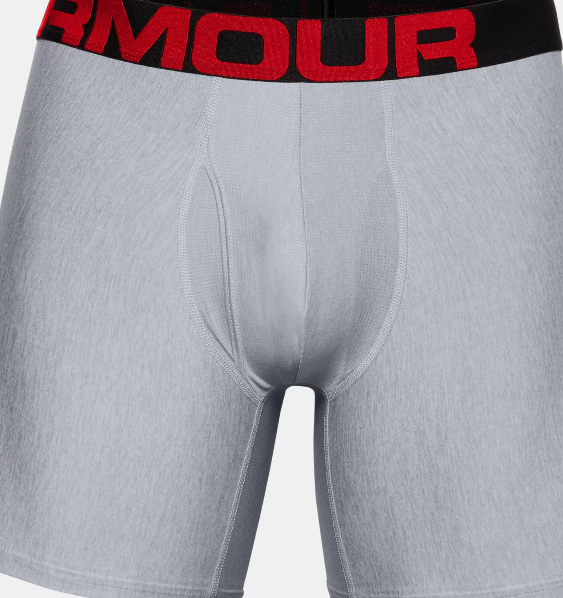 Hommes Under Armour Sous-vêtements<Boxer Ua Tech™ 15Cm Boxerjock® Pour Homme – Lot De 2