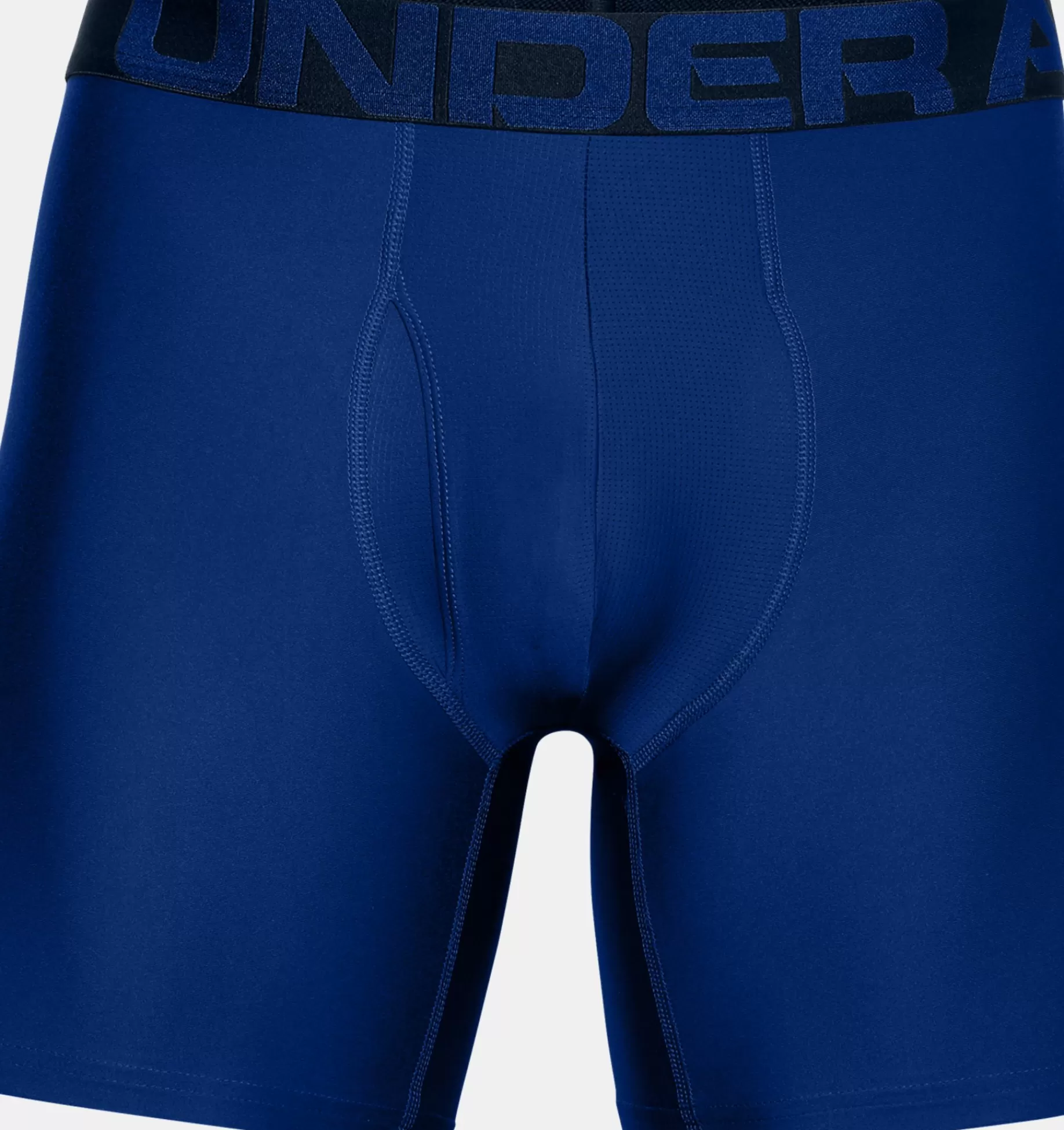 Hommes Under Armour Sous-vêtements<Boxer Ua Tech™ 15Cm Boxerjock® Pour Homme – Lot De 2