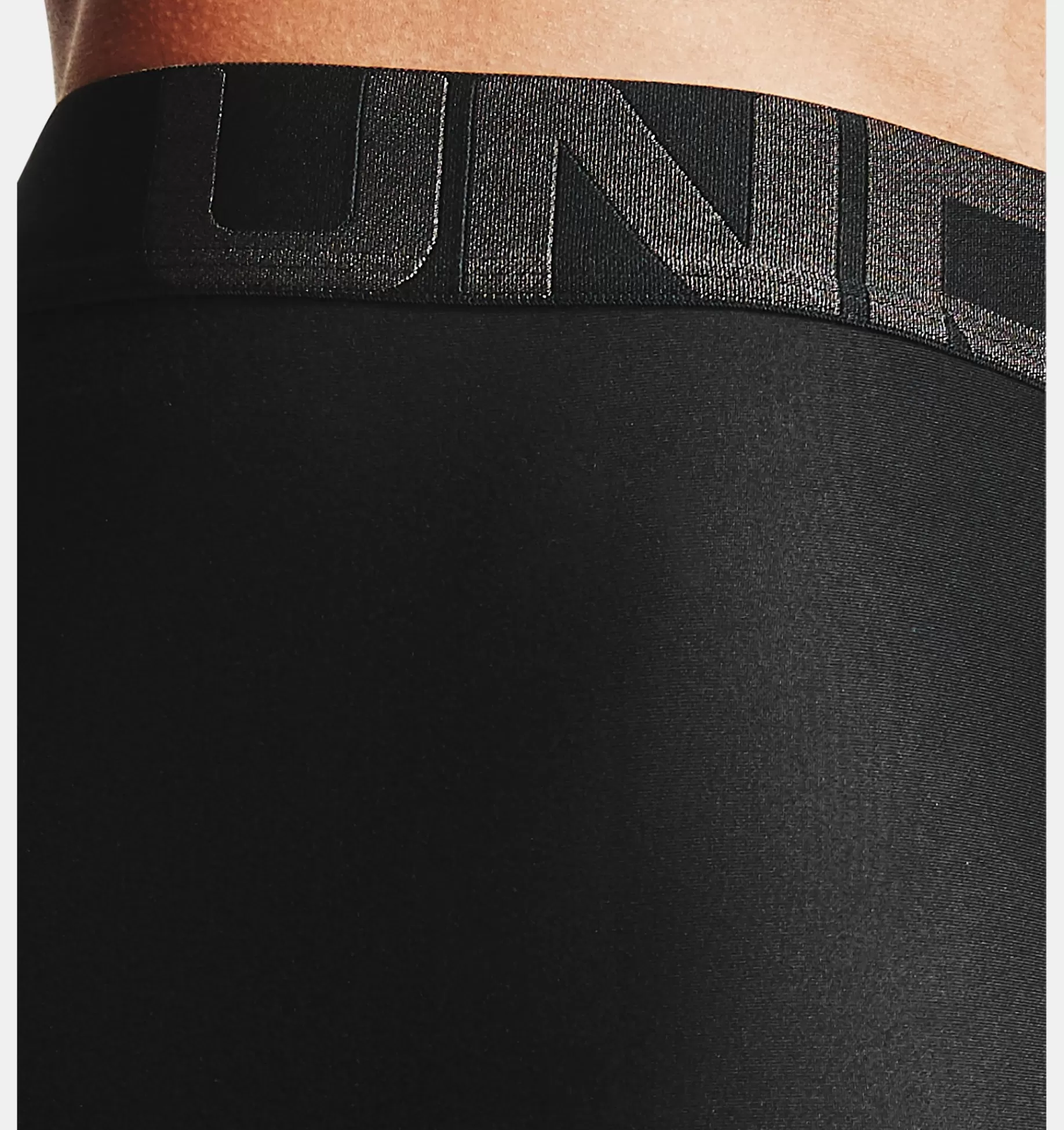 Hommes Under Armour Sous-vêtements<Boxer Ua Tech™ 15Cm Boxerjock® Pour Homme – Lot De 2