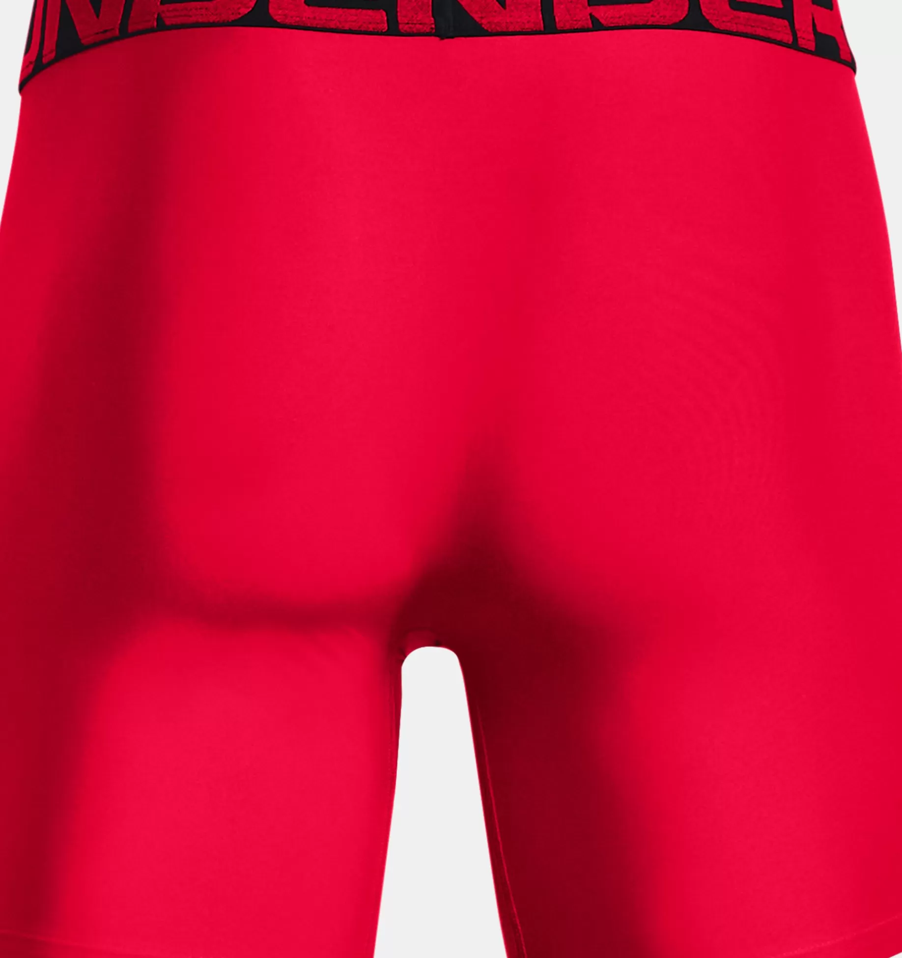 Hommes Under Armour Sous-vêtements<Boxer Ua Tech™ 15Cm Boxerjock® Pour Homme – Lot De 2