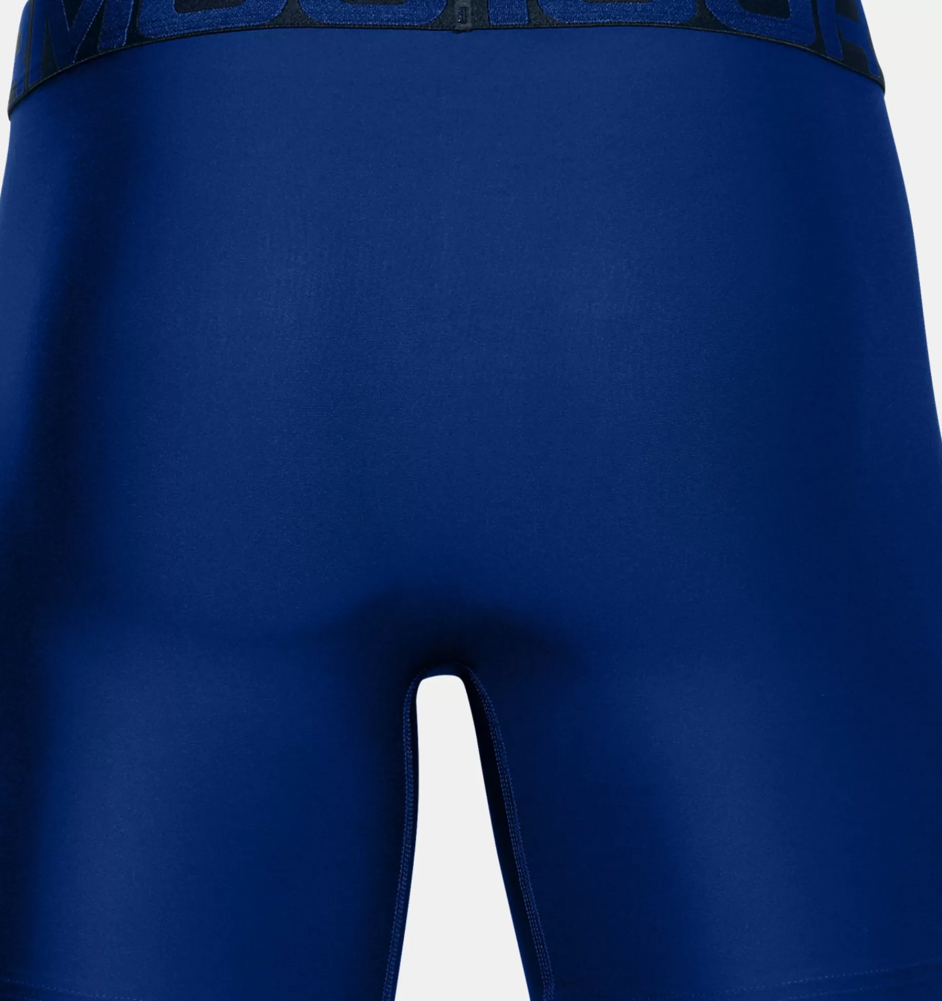 Hommes Under Armour Sous-vêtements<Boxer Ua Tech™ 15Cm Boxerjock® Pour Homme – Lot De 2