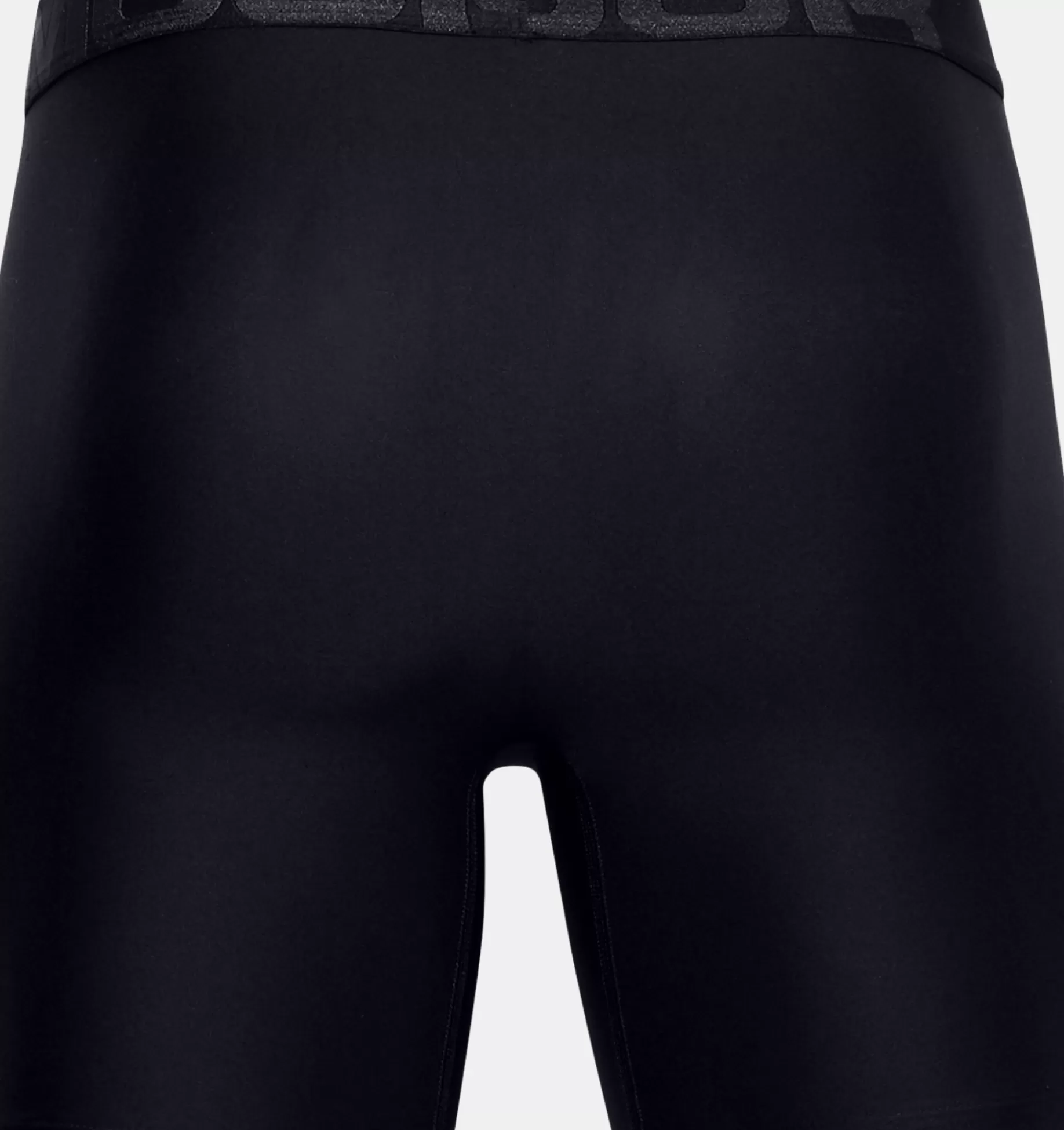 Hommes Under Armour Sous-vêtements<Boxer Ua Tech™ 15Cm Boxerjock® Pour Homme – Lot De 2