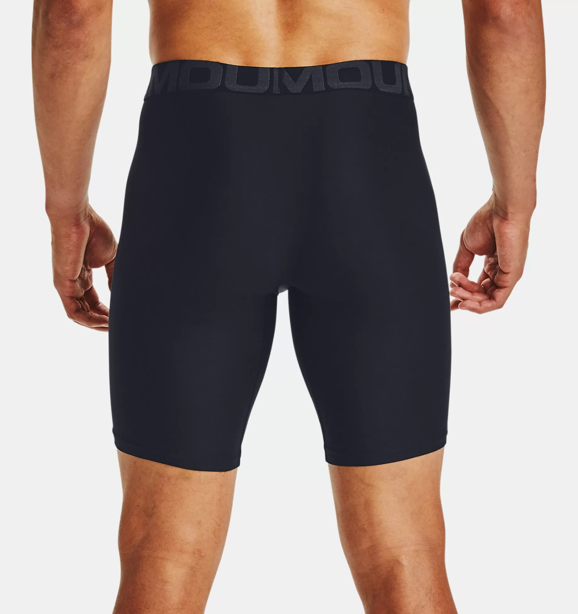 Hommes Under Armour Sous-vêtements<Boxer Ua Tech™ 23Cm Boxerjock® Pour Homme – Lot De 2
