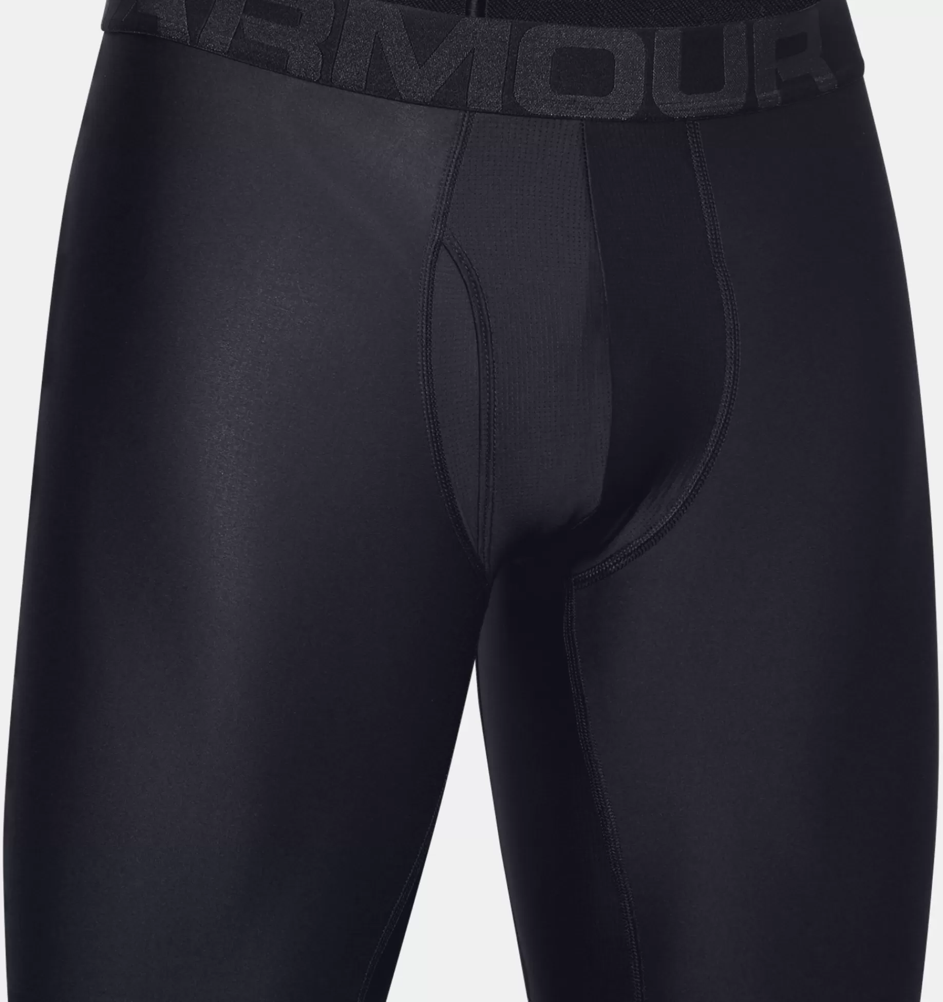 Hommes Under Armour Sous-vêtements<Boxer Ua Tech™ 23Cm Boxerjock® Pour Homme – Lot De 2