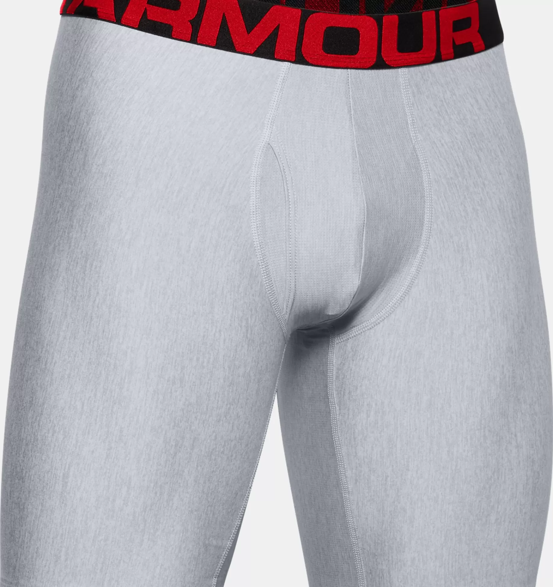 Hommes Under Armour Sous-vêtements<Boxer Ua Tech™ 23Cm Boxerjock® Pour Homme – Lot De 2