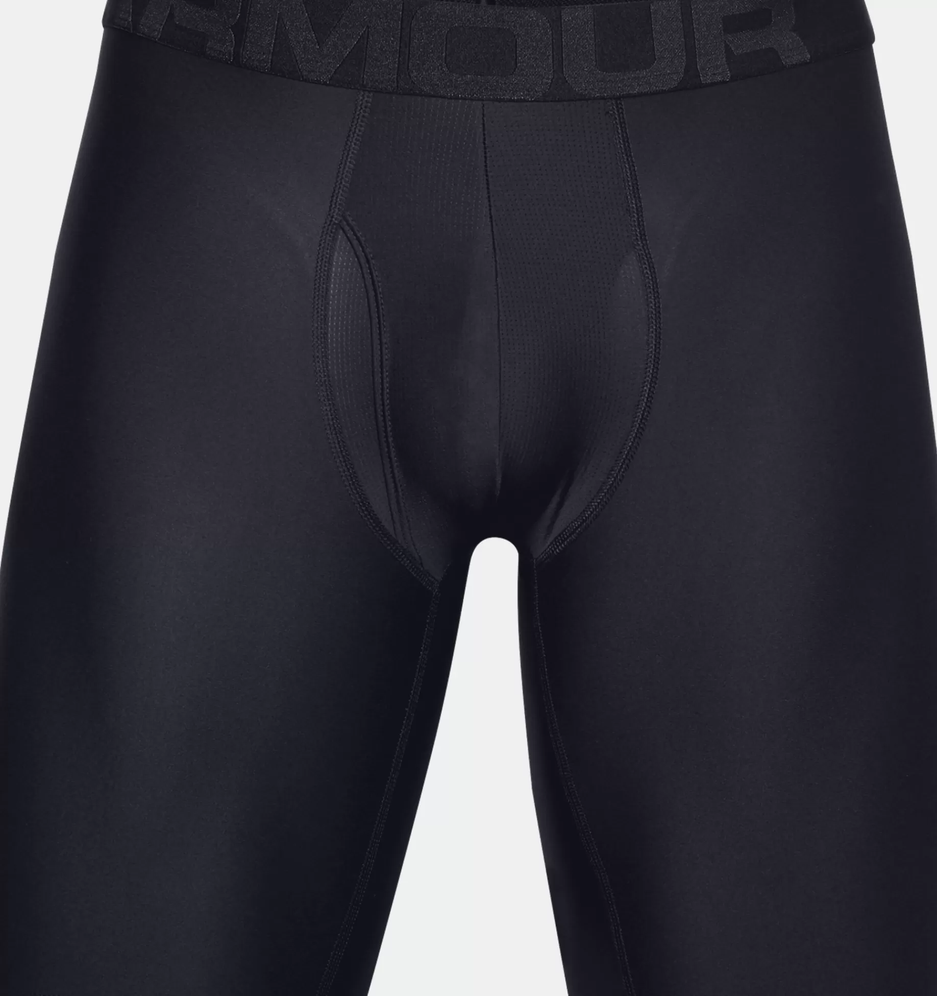Hommes Under Armour Sous-vêtements<Boxer Ua Tech™ 23Cm Boxerjock® Pour Homme – Lot De 2