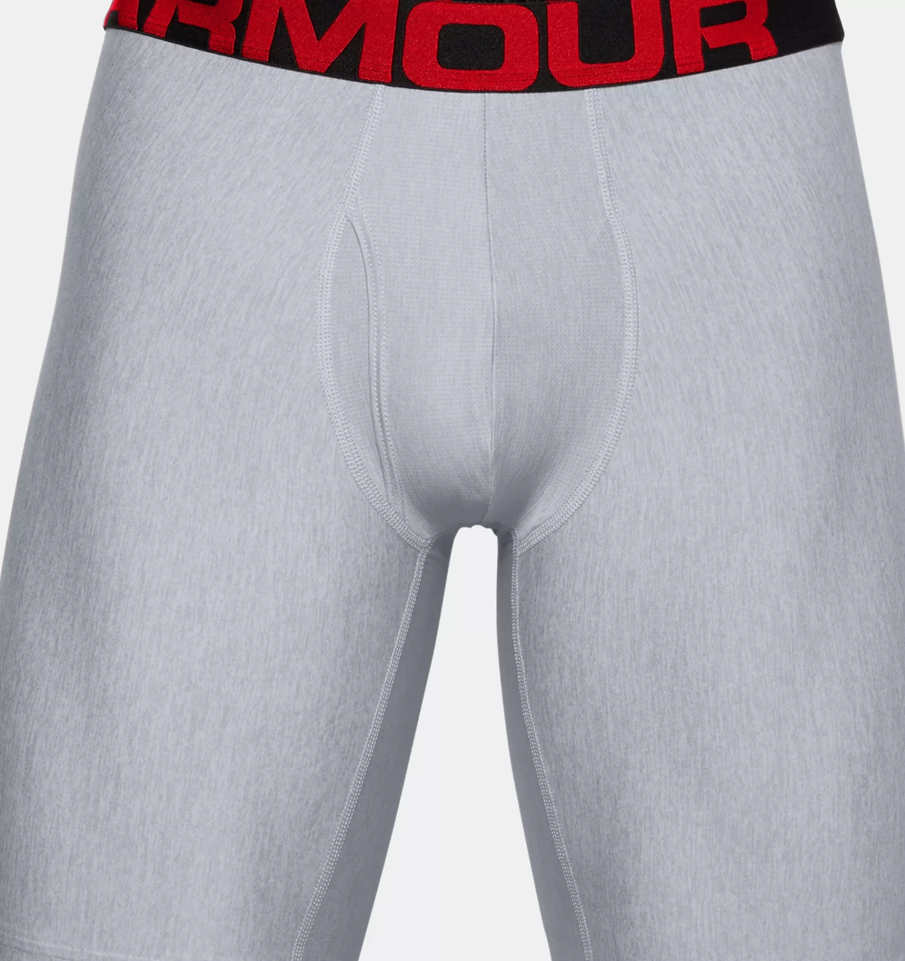 Hommes Under Armour Sous-vêtements<Boxer Ua Tech™ 23Cm Boxerjock® Pour Homme – Lot De 2
