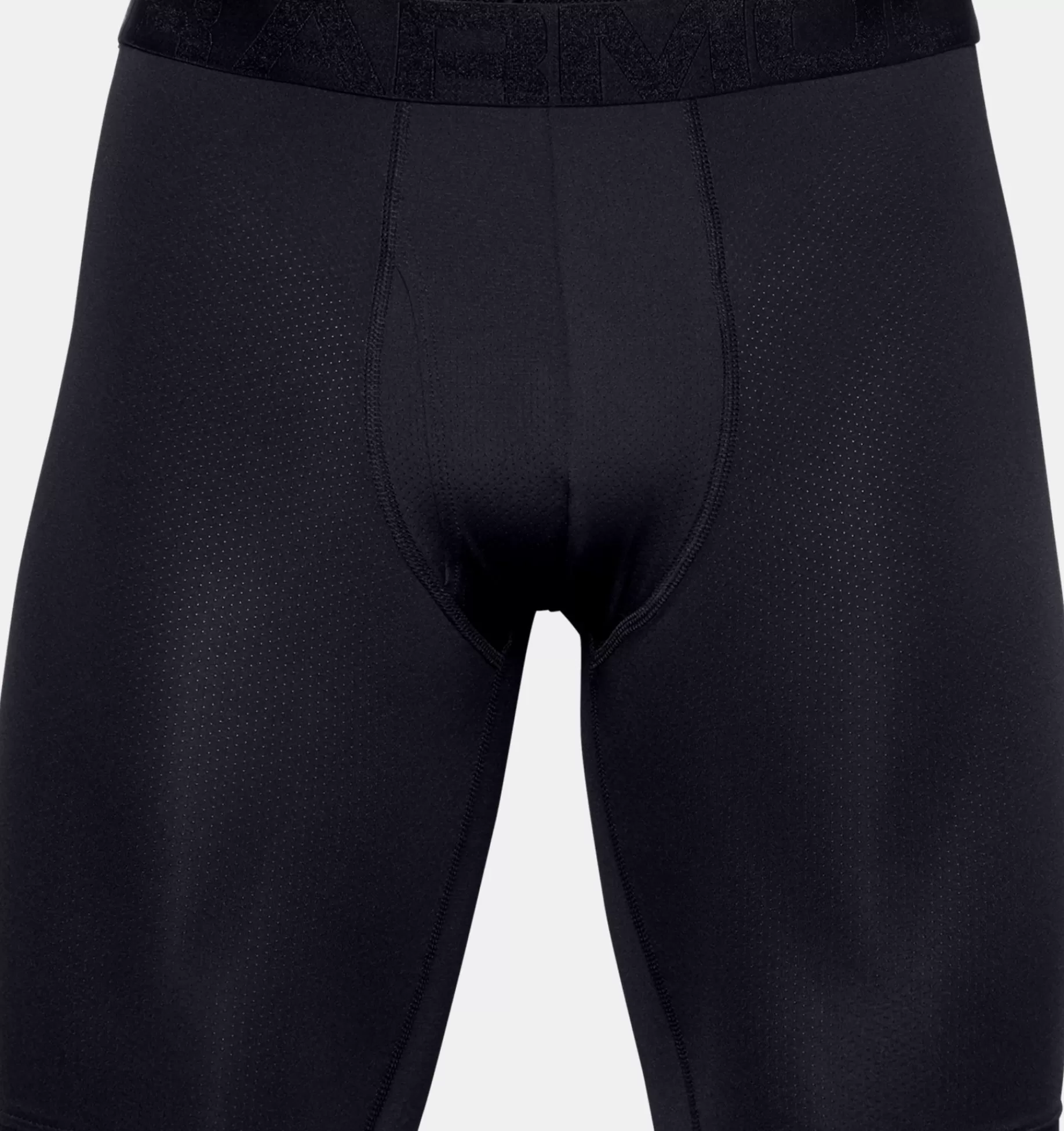 Hommes Under Armour Sous-vêtements<Boxer Ua Tech™ Mesh 23Cm Boxerjock® Pour Homme – Lot De 2
