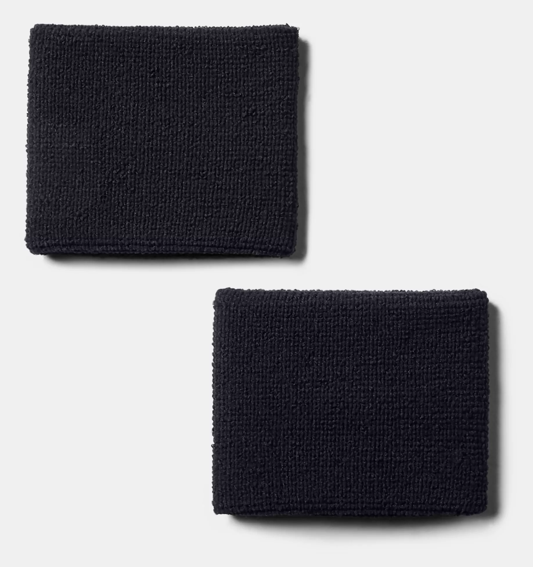 Hommes Under Armour Équipement<Bracelets Ua Performance 8Cm Pour Homme - Lot De 2