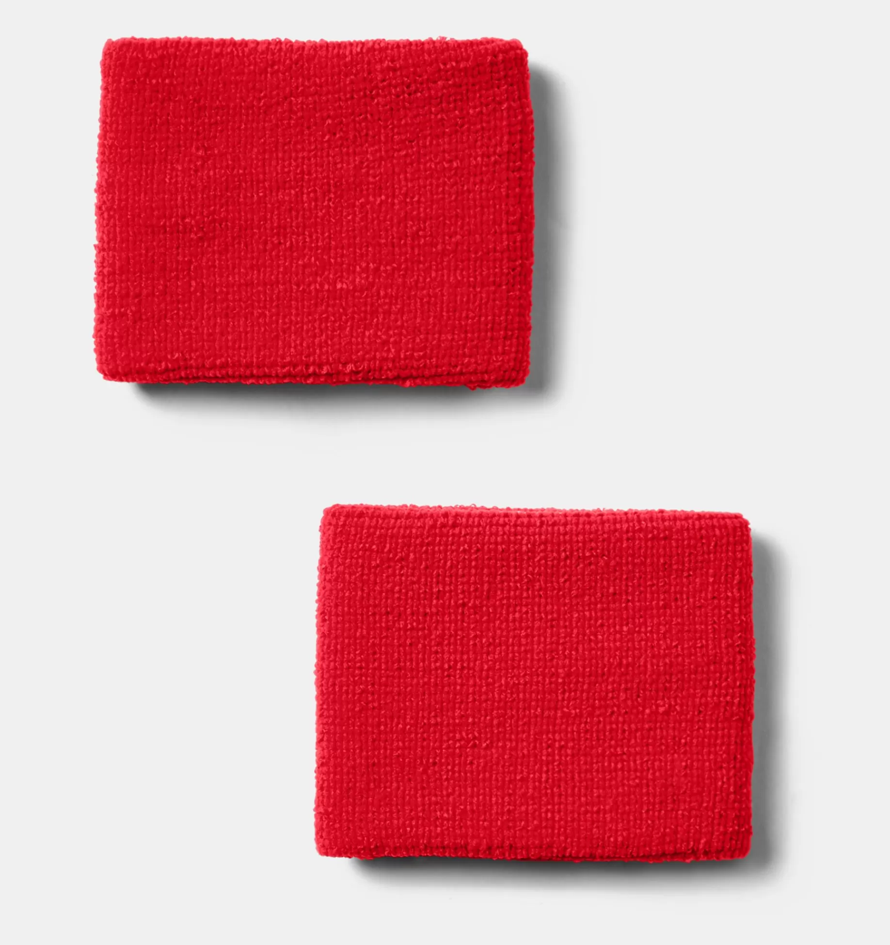 Hommes Under Armour Équipement<Bracelets Ua Performance 8Cm Pour Homme - Lot De 2