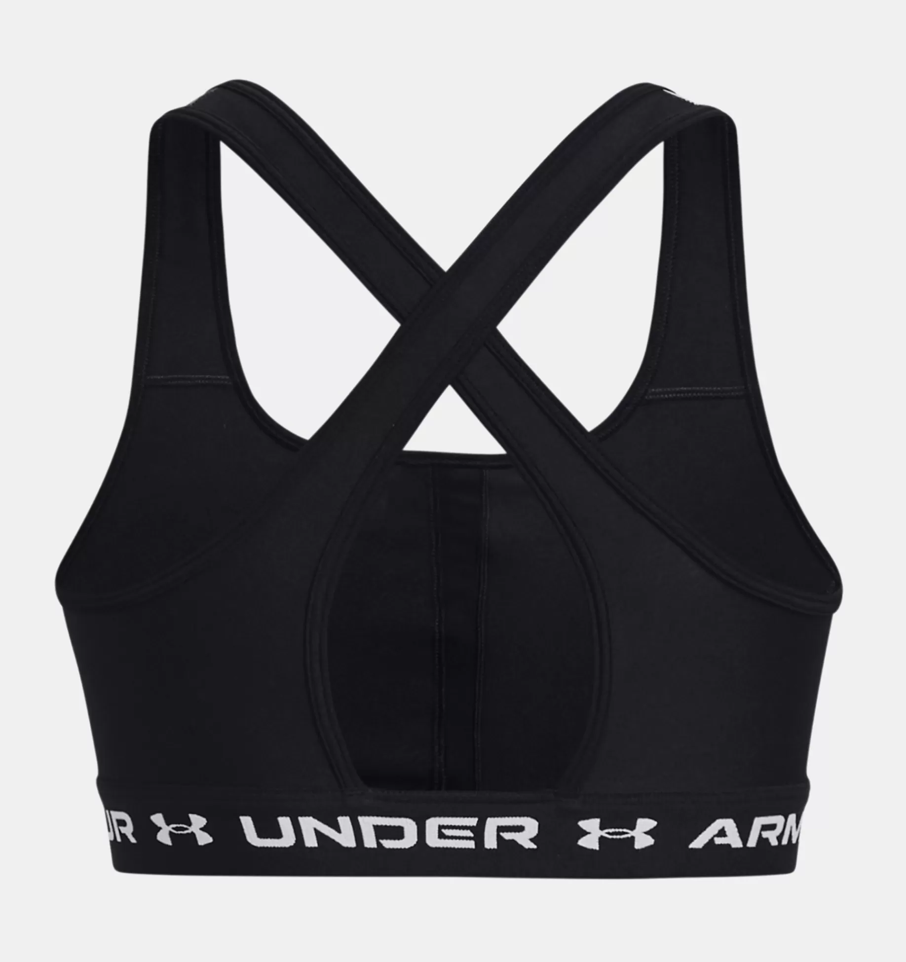 Femmes Under Armour Soutiens-Gorge De Sport<Brassiere De Sport A Bretelles Croisees Et Maintien Modere Armour® Pride Pour Femme