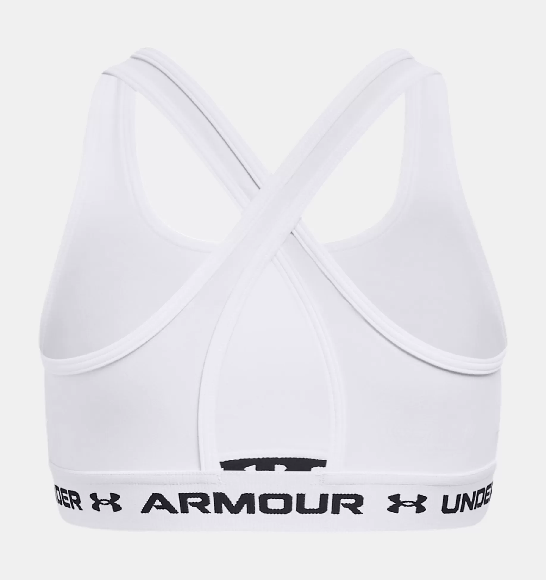 Filles Under Armour Soutiens-Gorge De Sport<Brassiere De Sport A Dos Croise Ua Pour Fille