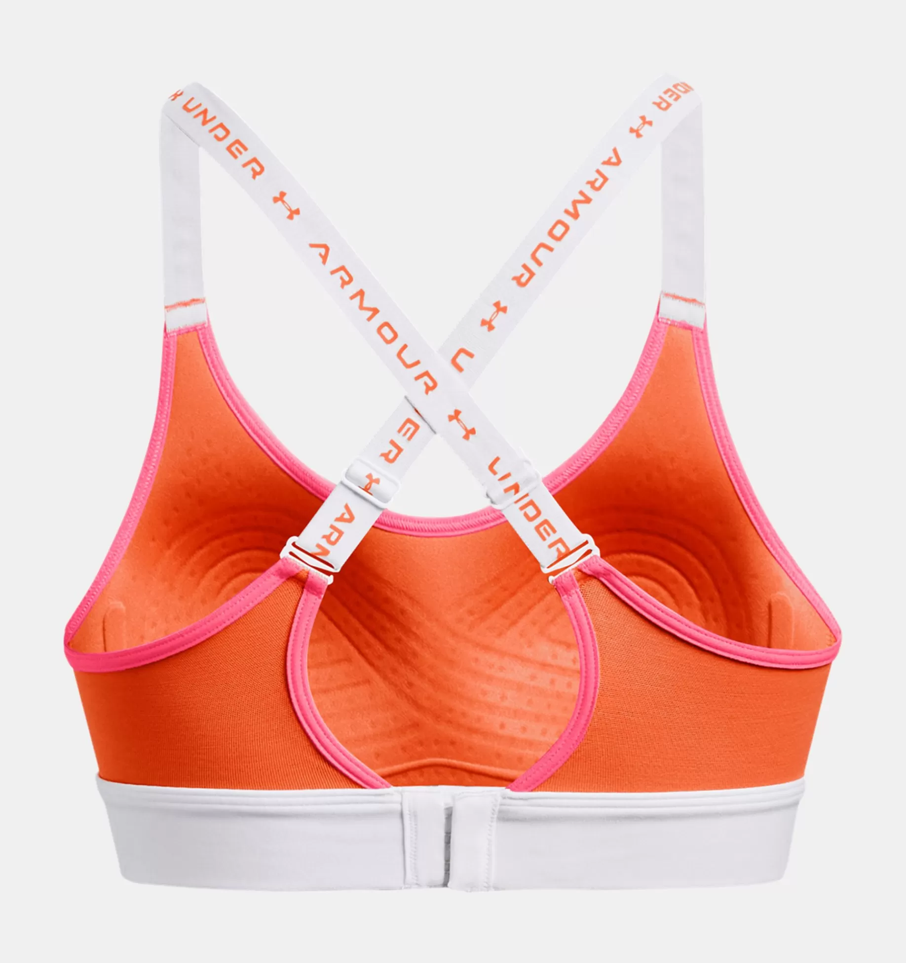 Femmes Under Armour Soutiens-Gorge De Sport<Brassiere De Sport A Maintien Modere Ua Infinity Run Pour Femme