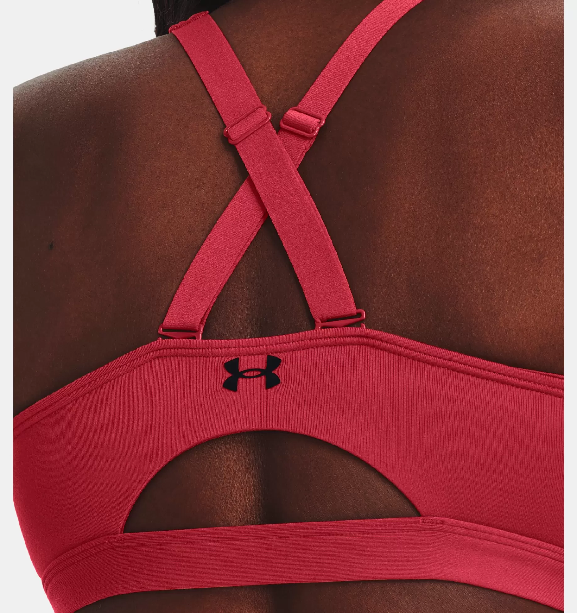 Femmes Under Armour Soutiens-Gorge De Sport<Brassiere De Sport A Maintien Modere Uasmartform Evolution Pour Femme