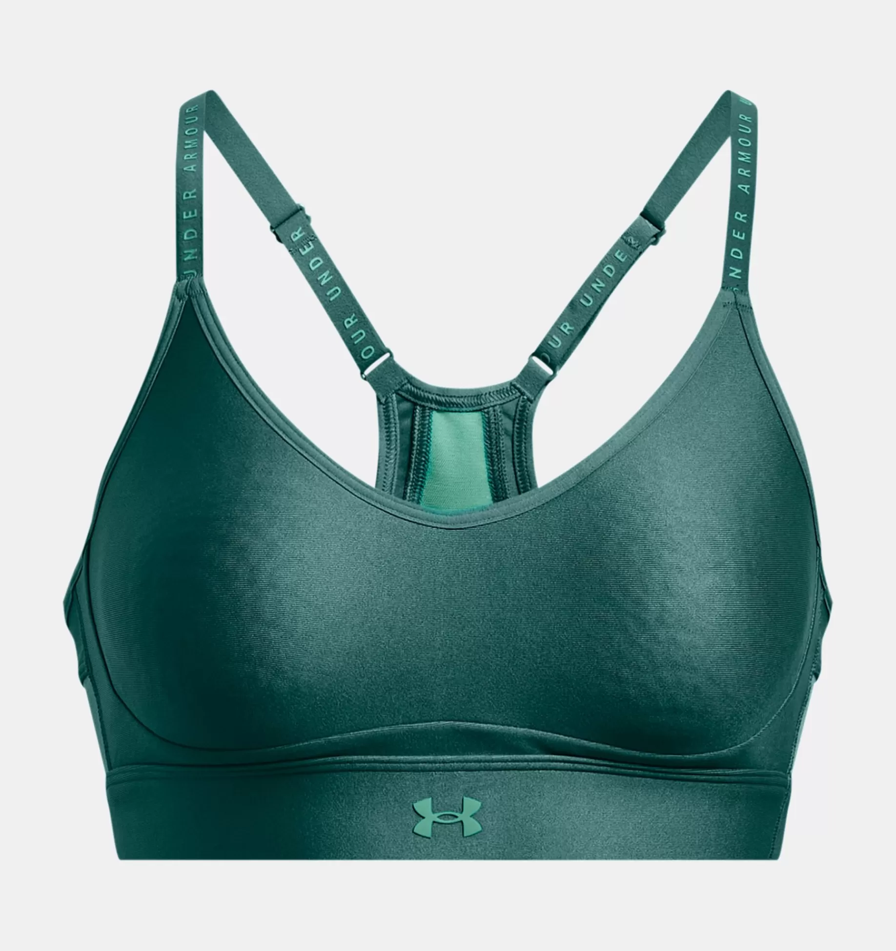 Femmes Under Armour Soutiens-Gorge De Sport<Brassiere De Sport Ua Infinity Low Covered Pour Femme