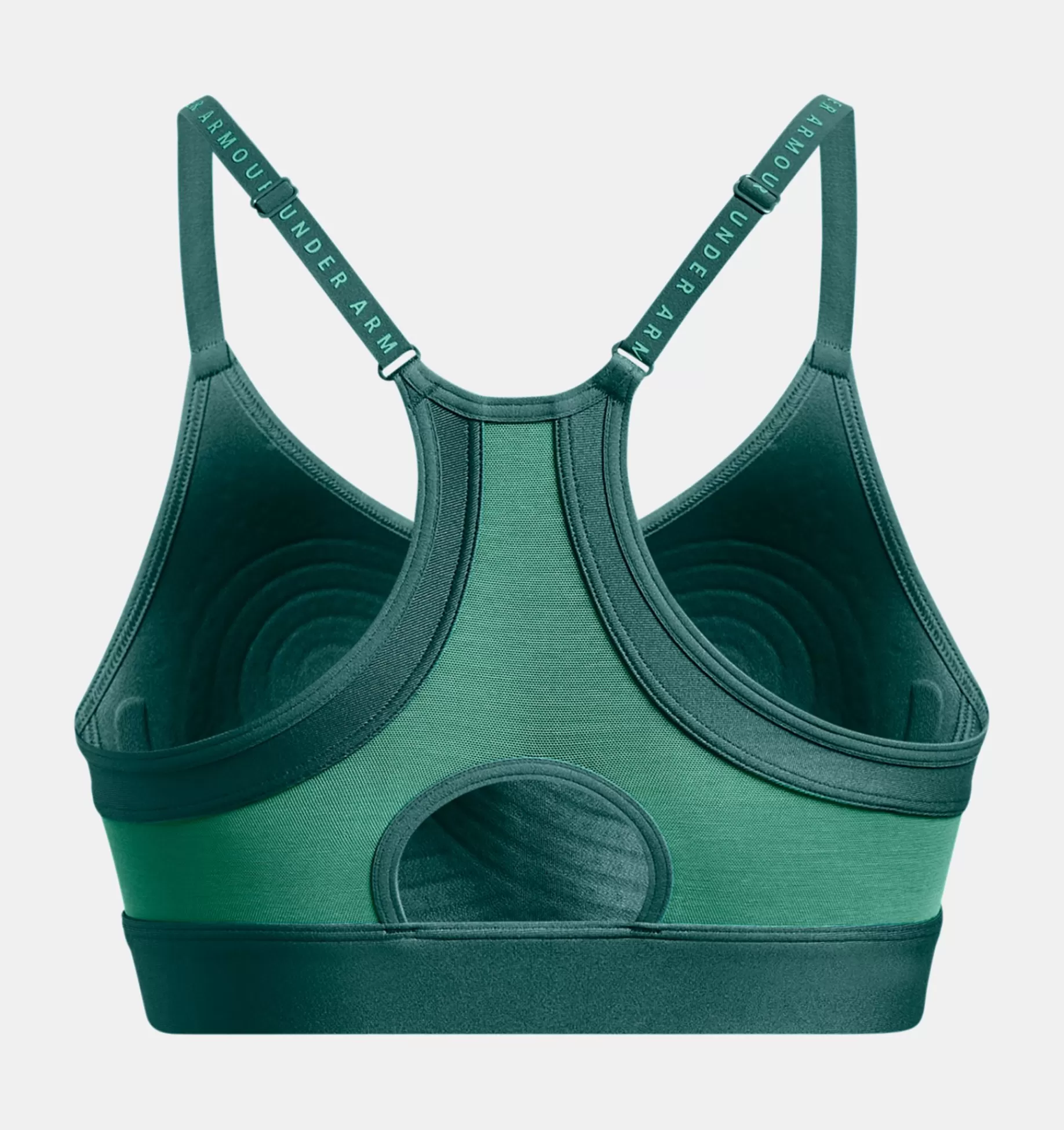 Femmes Under Armour Soutiens-Gorge De Sport<Brassiere De Sport Ua Infinity Low Covered Pour Femme