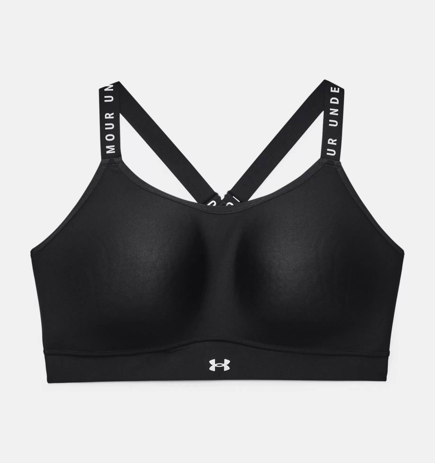 Femmes Under Armour Soutiens-Gorge De Sport<Brassiere De Sport Ua Infinity Mid Covered Pour Femme