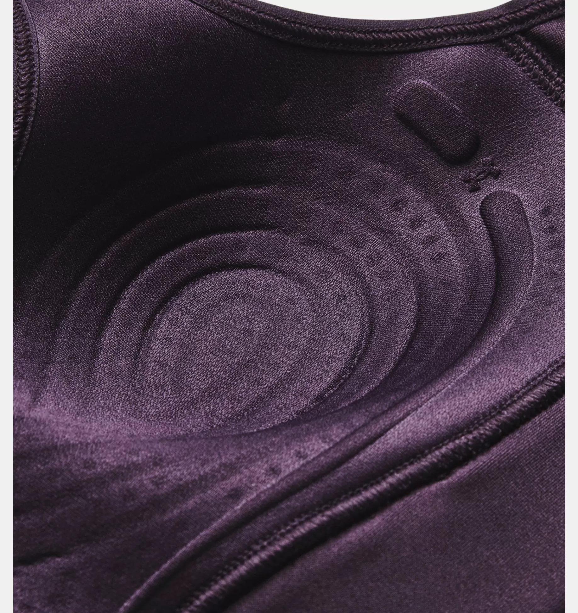 Femmes Under Armour Soutiens-Gorge De Sport<Brassiere De Sport Ua Infinity Mid Covered Pour Femme
