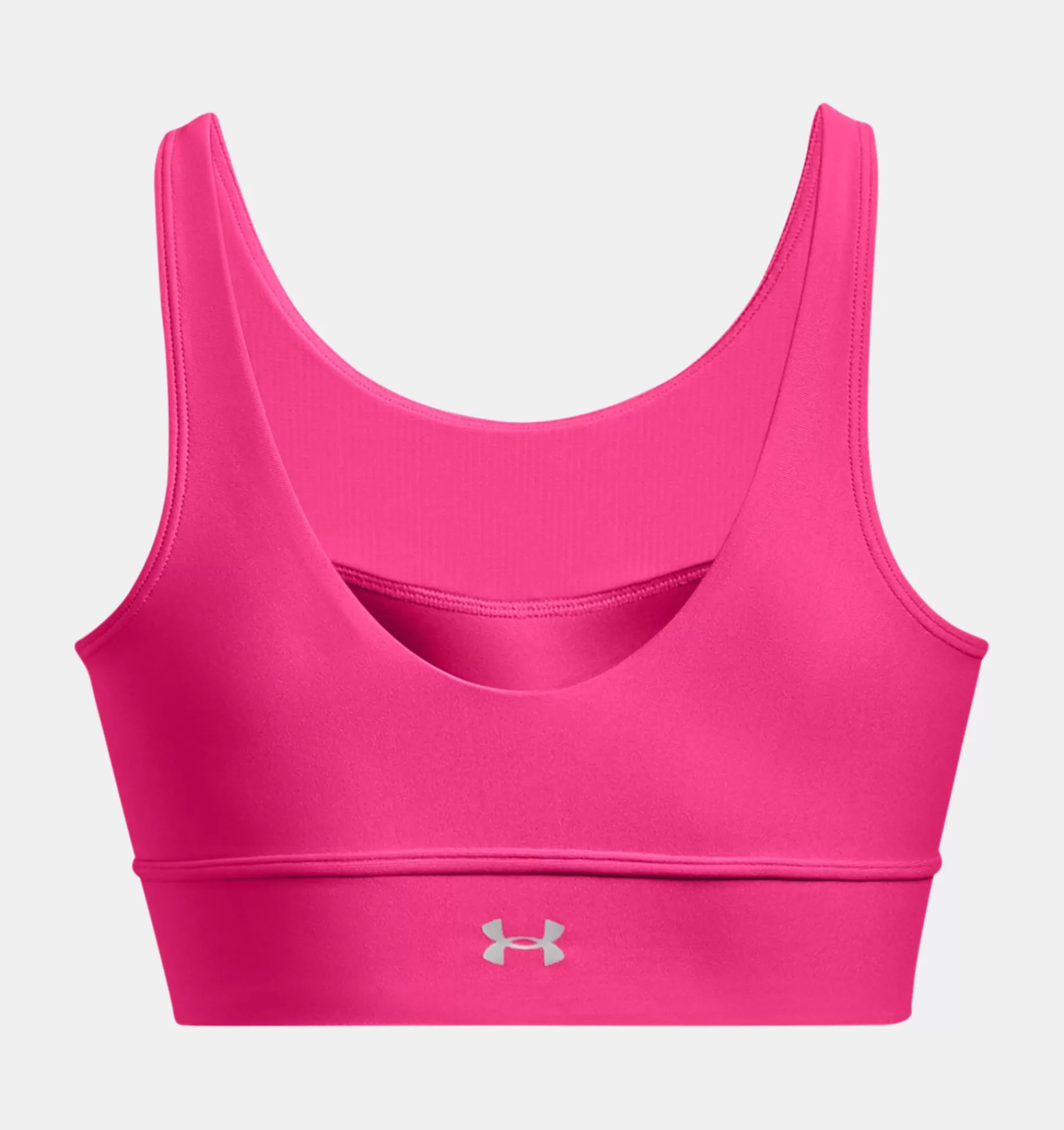 Femmes Under Armour Soutiens-Gorge De Sport<Brassiere De Sport Ua Infinity Mid Pintuck Pour Femme