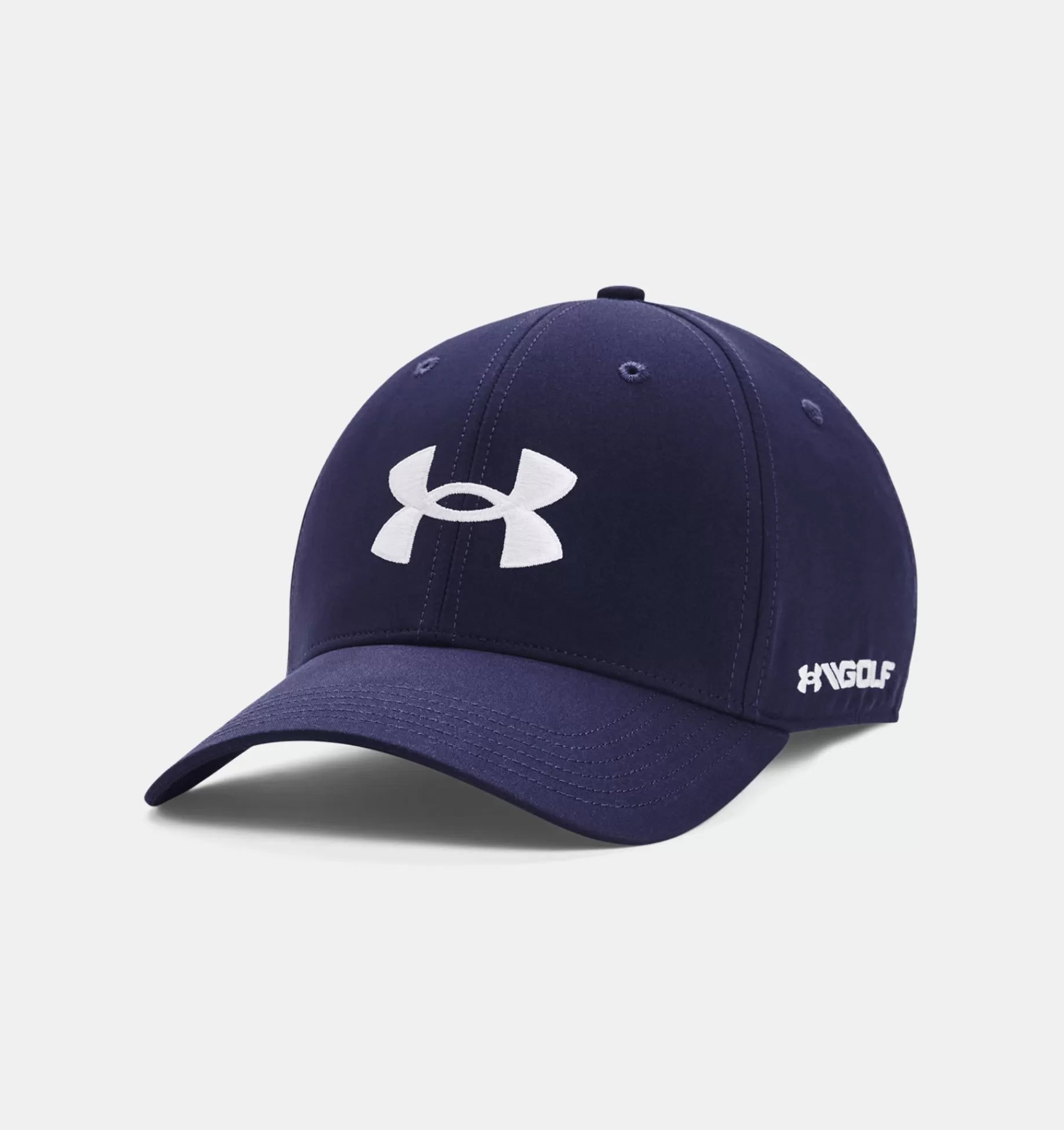 Hommes Under Armour Chapeaux<Caquette Ua Golf96 Pour Homme