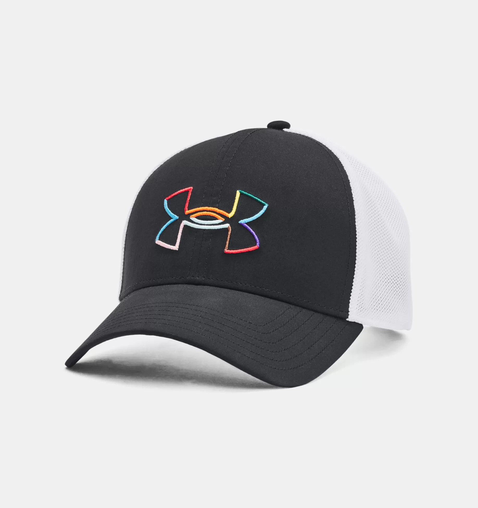 Femmes Under Armour Chapeaux<Casquette En Maille Uapride Pour Homme