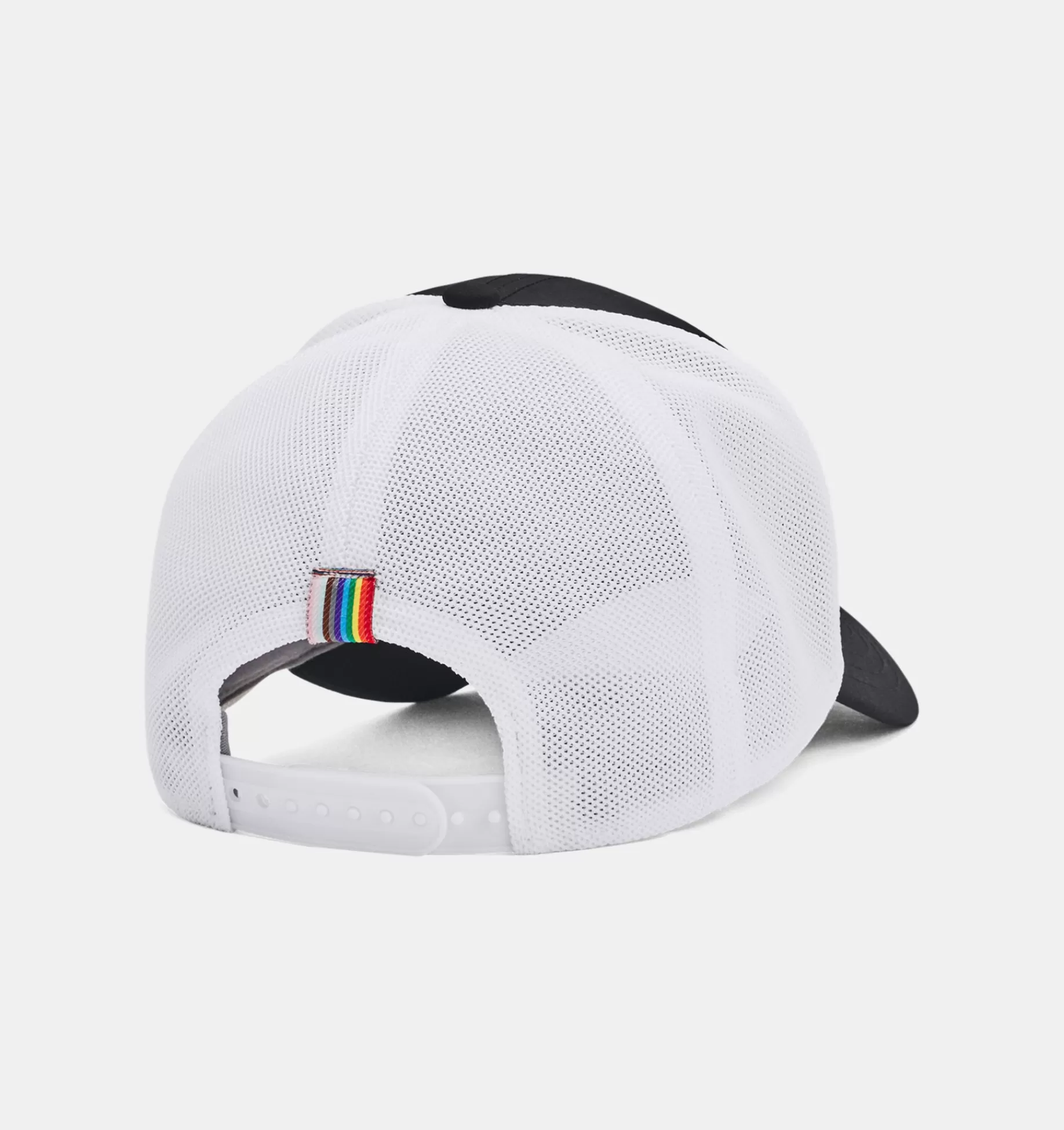 Femmes Under Armour Chapeaux<Casquette En Maille Uapride Pour Homme