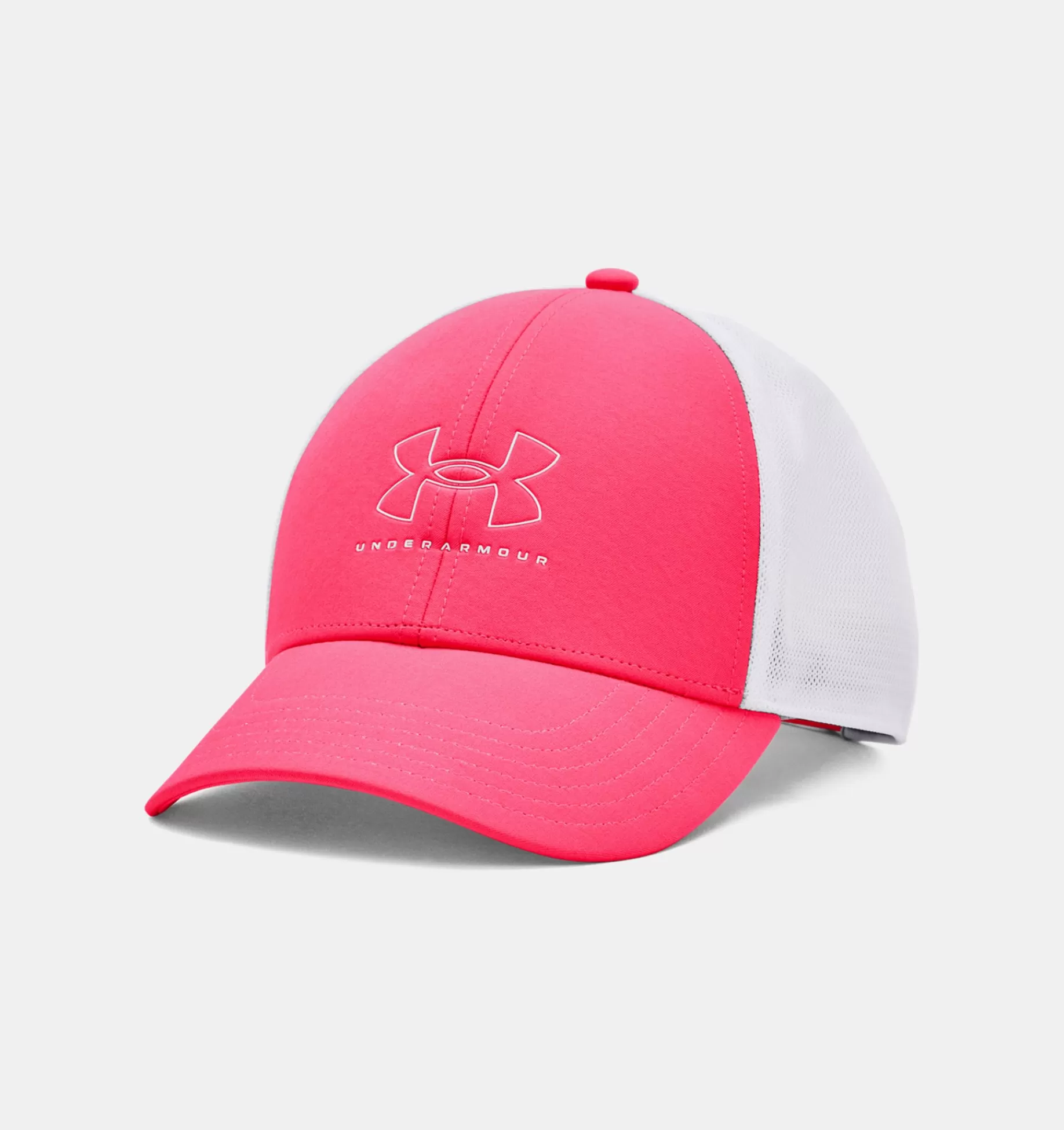 Femmes Under Armour Casquettes Et Visières<Casquette En Mesh Reglable Ua Iso-Chill Driver Pour Femme