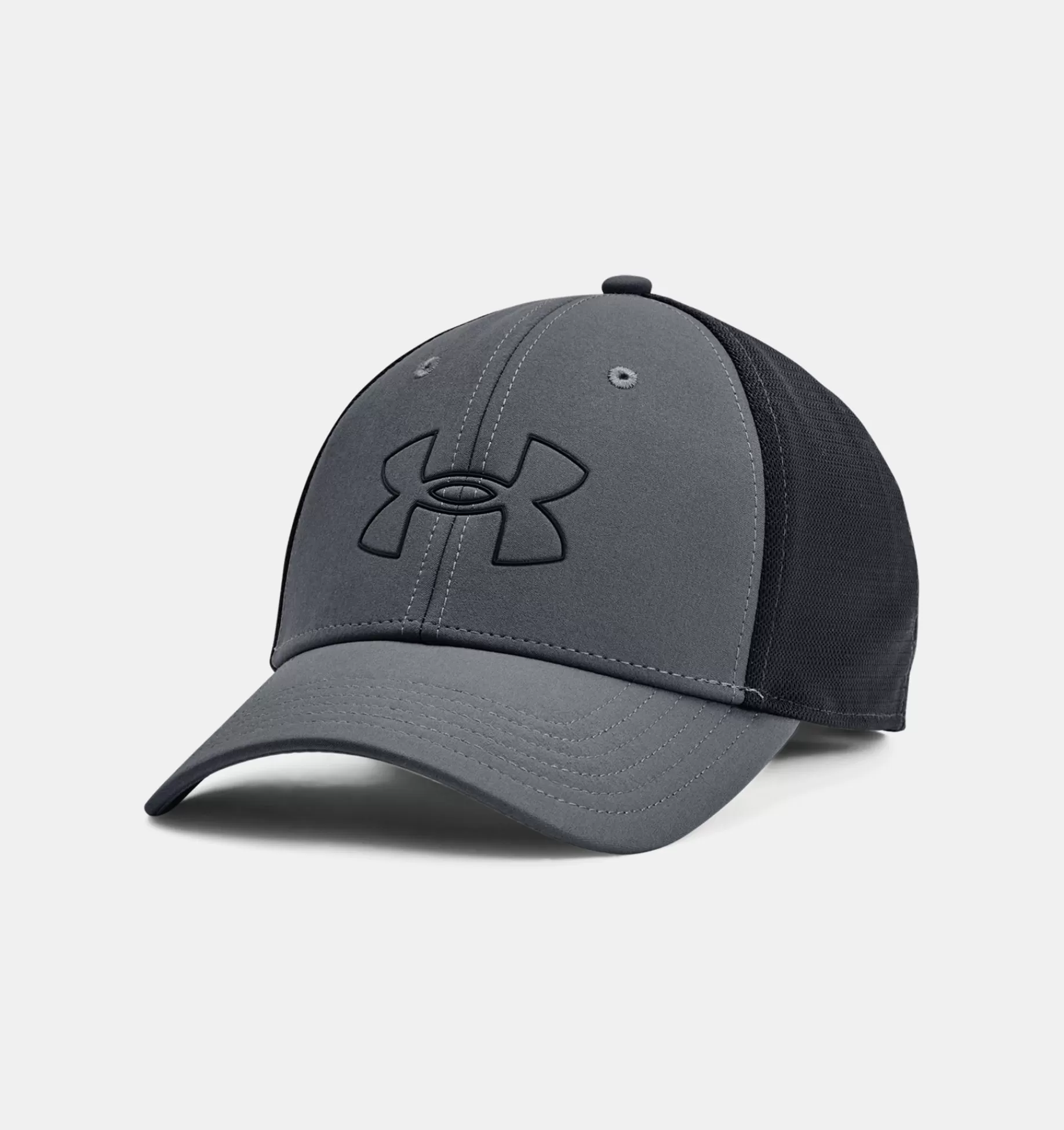 Hommes Under Armour Chapeaux<Casquette En Mesh Reglable Ua Iso-Chill Driver Pour Homme