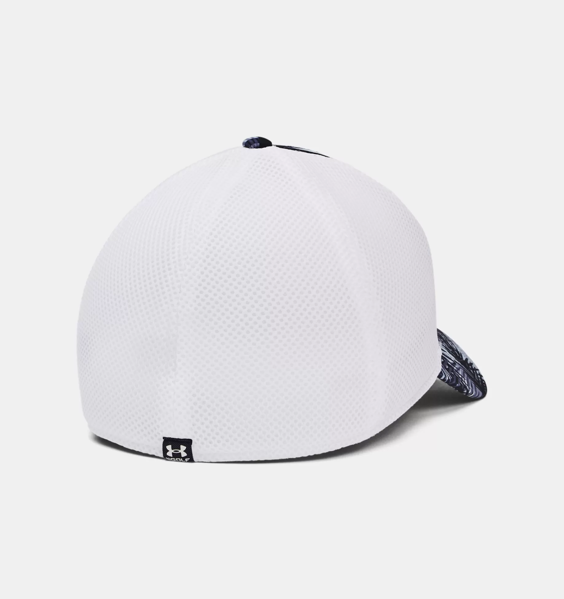 Hommes Under Armour Chapeaux<Casquette En Mesh Ua Iso-Chill Driver Pour Homme