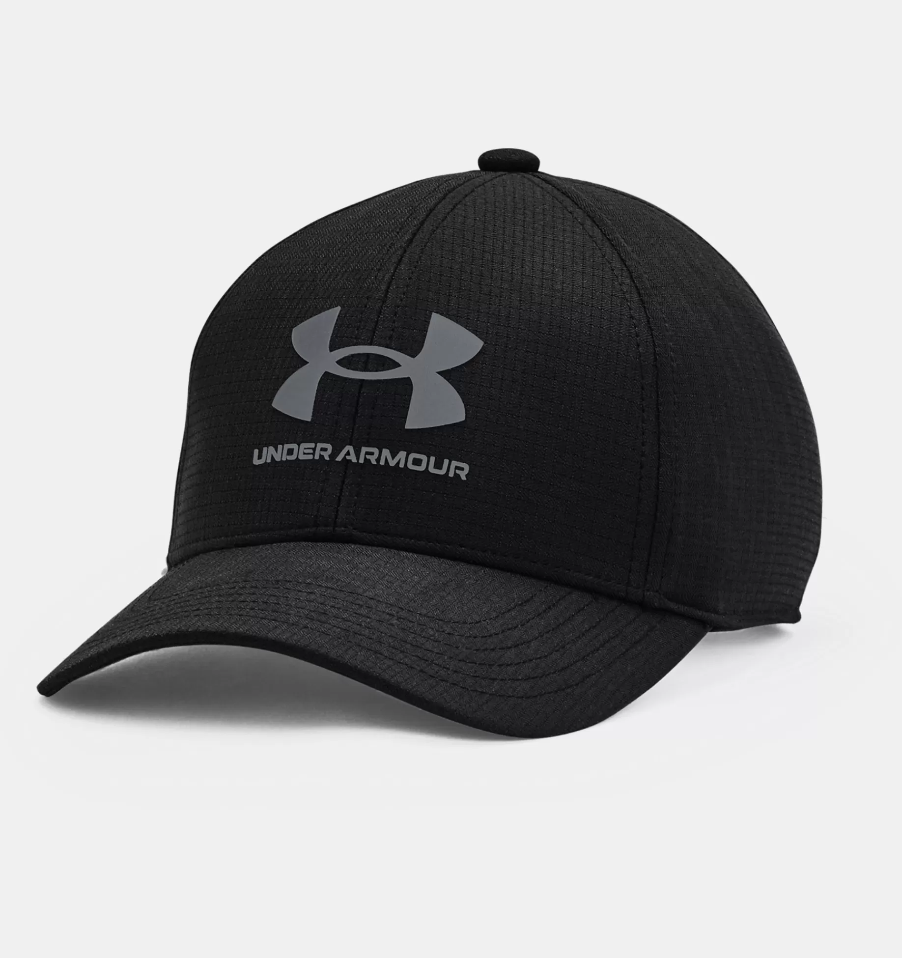 Filles Under Armour Accessoires<Casquette Extensible Ua Armourvent™ Pour Garcon