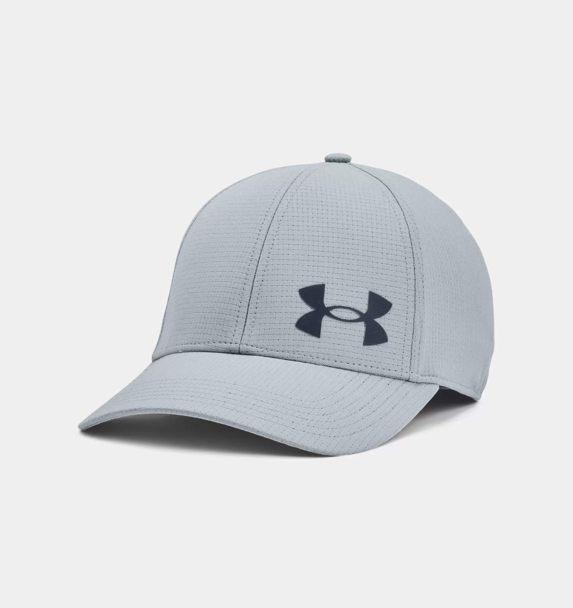 Hommes Under Armour Chapeaux<Casquette Extensible Ua Armourvent™ Pour Homme