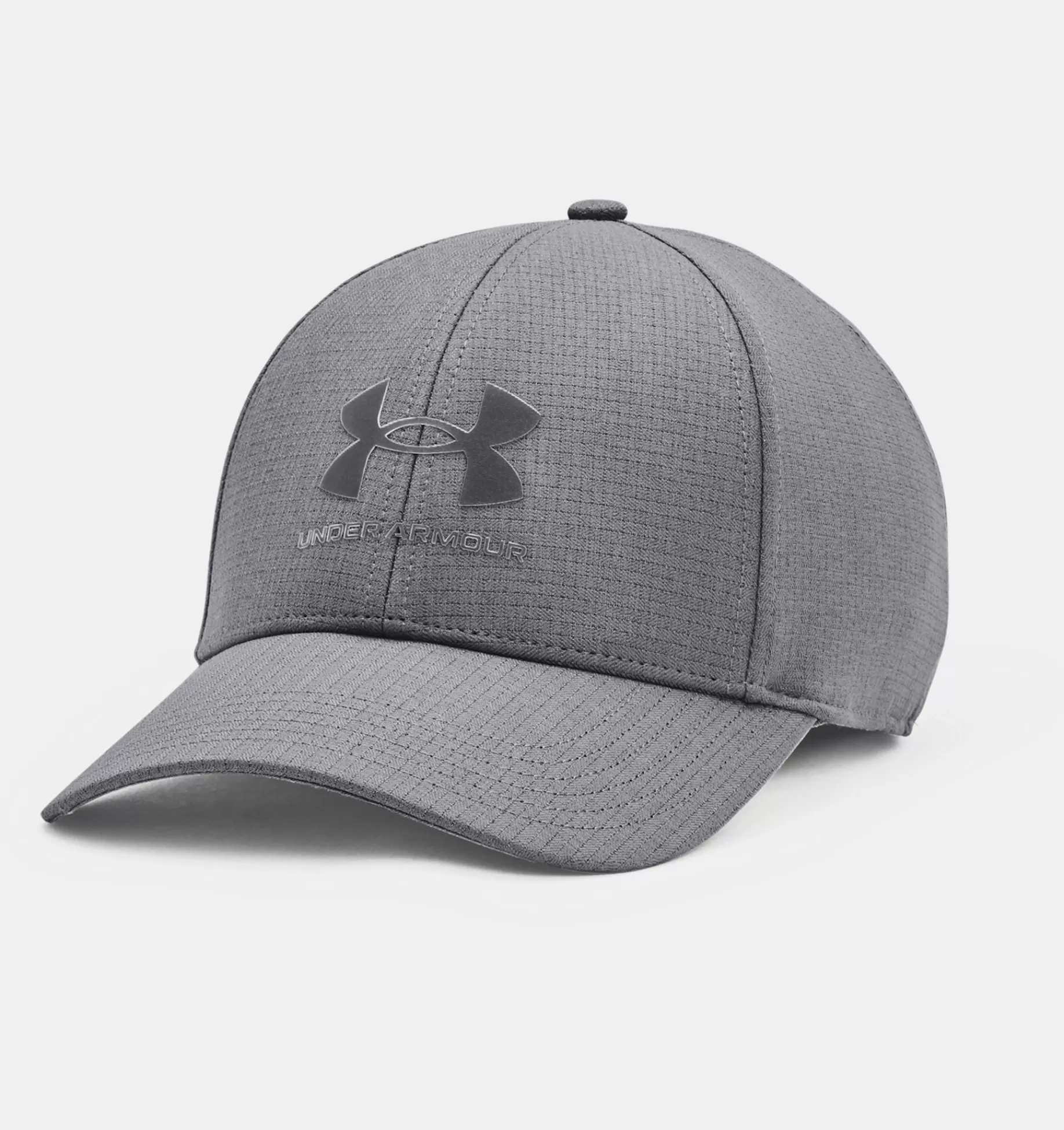 Hommes Under Armour Chapeaux<Casquette Extensible Uaiso-Chill Armourvent™ Pour Homme