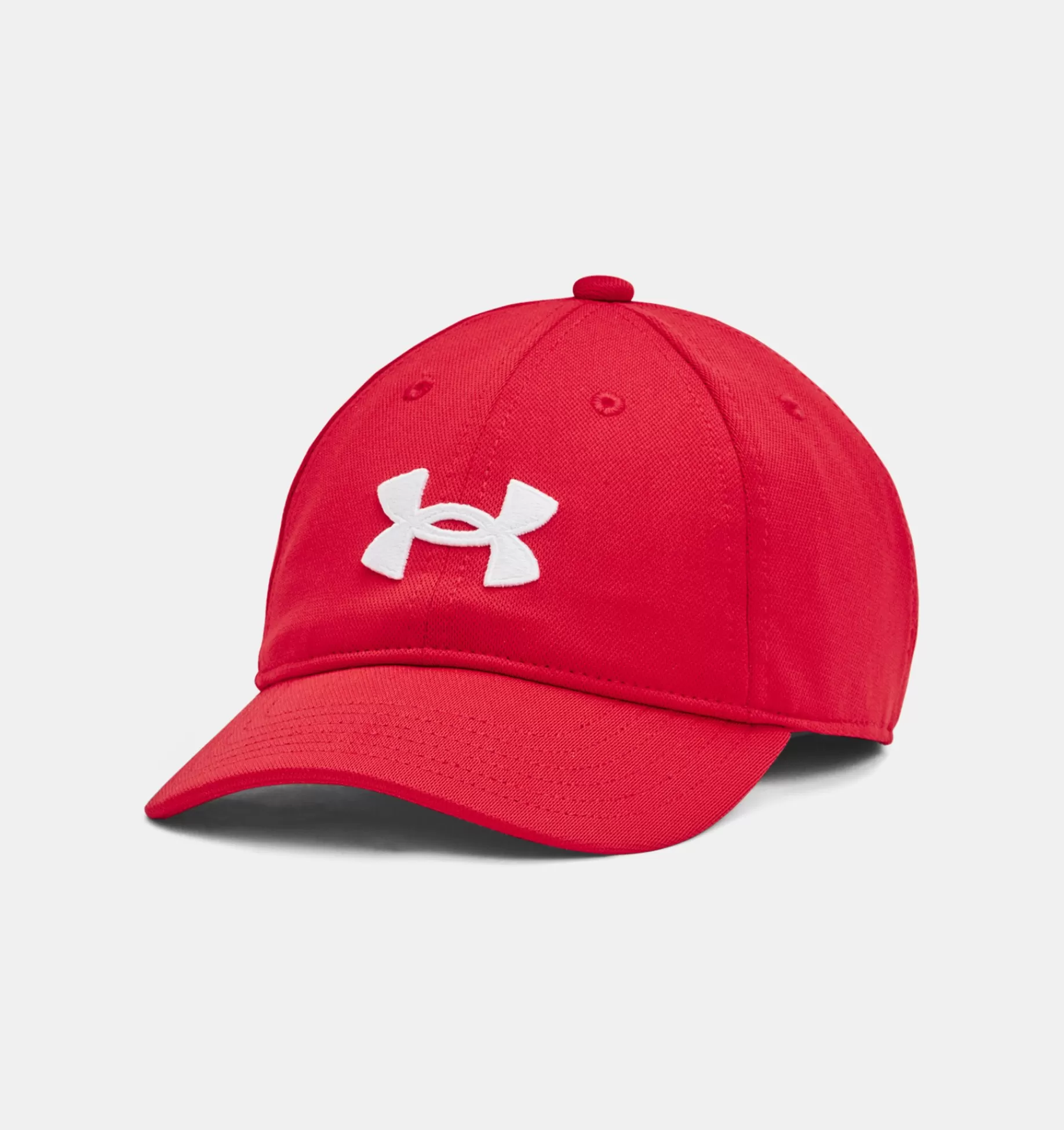 Filles Under Armour Accessoires<Casquette Reglable Ua Blitzing Pour Garcon