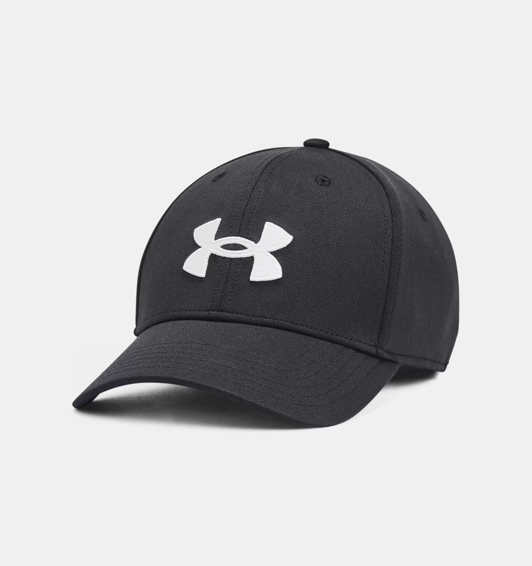 Hommes Under Armour Chapeaux<Casquette Reglable Ua Blitzing Pour Homme